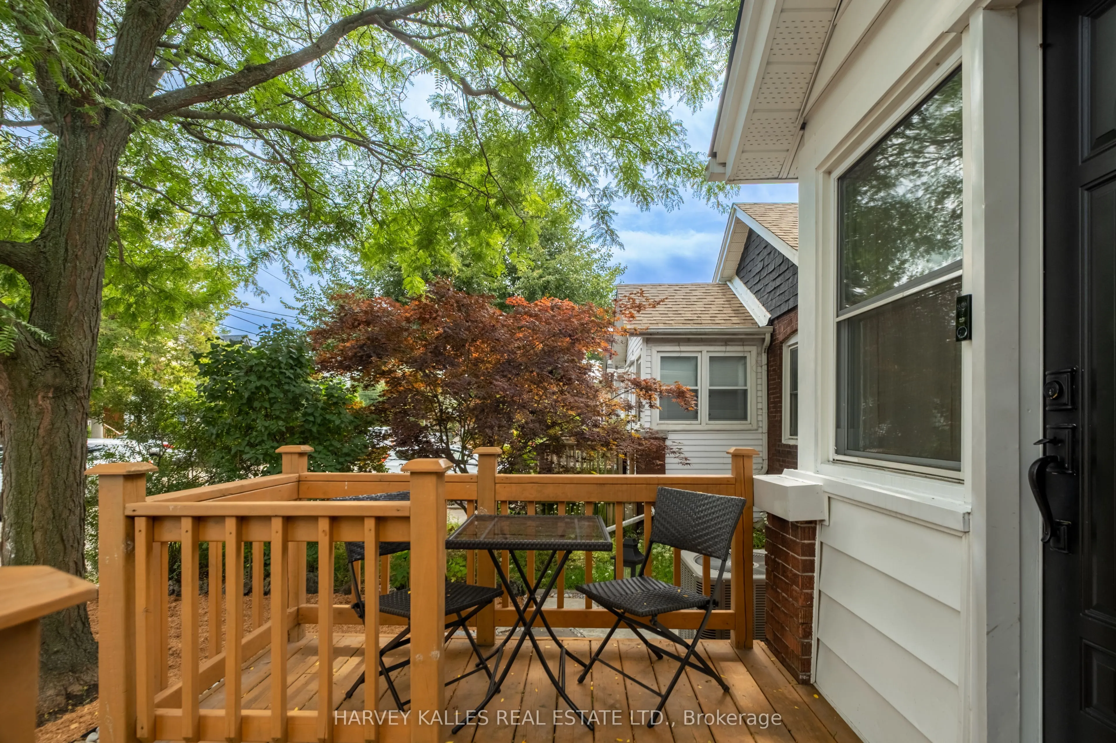 84 Coleridge Avenue