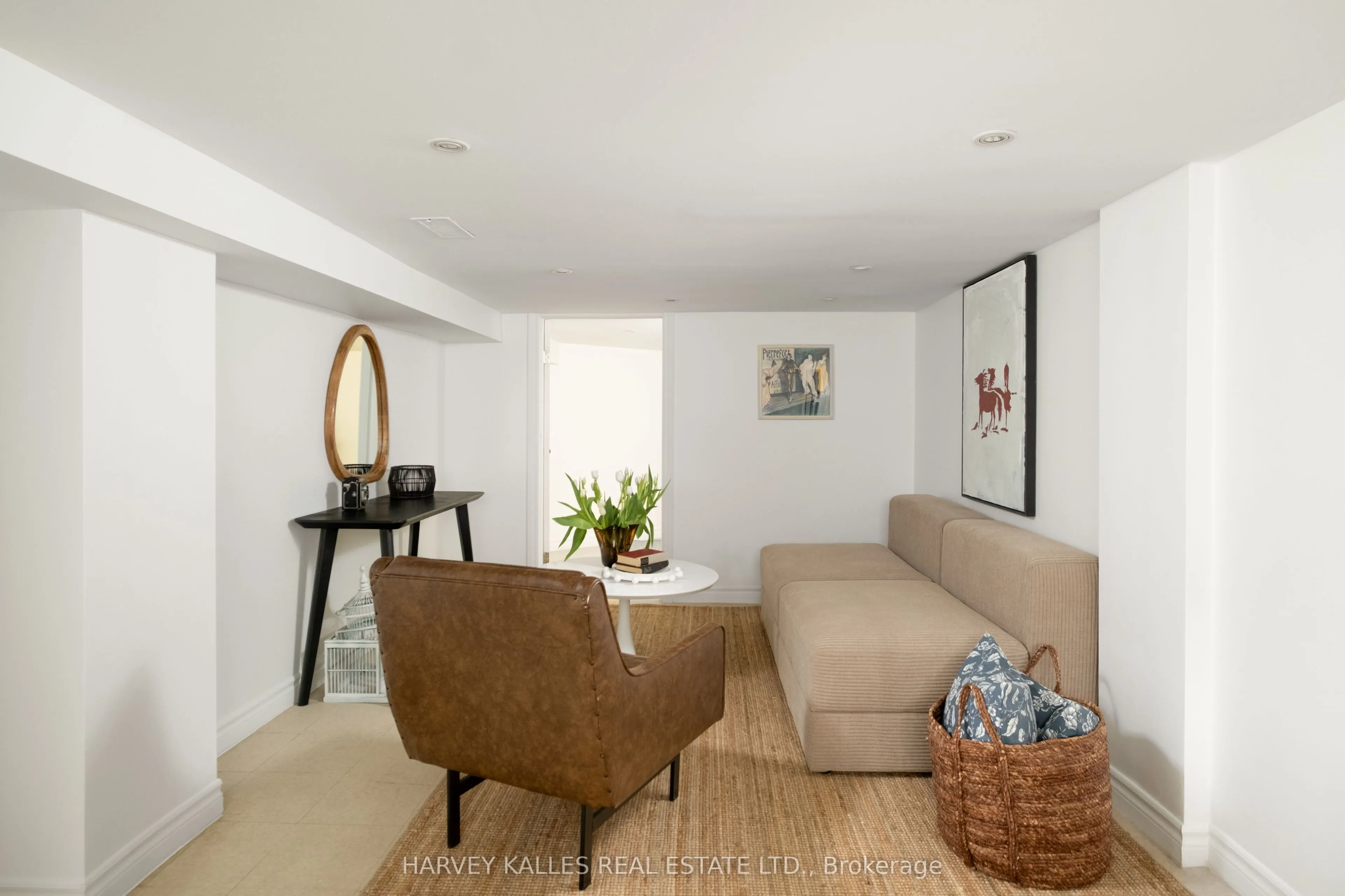 84 Coleridge Avenue