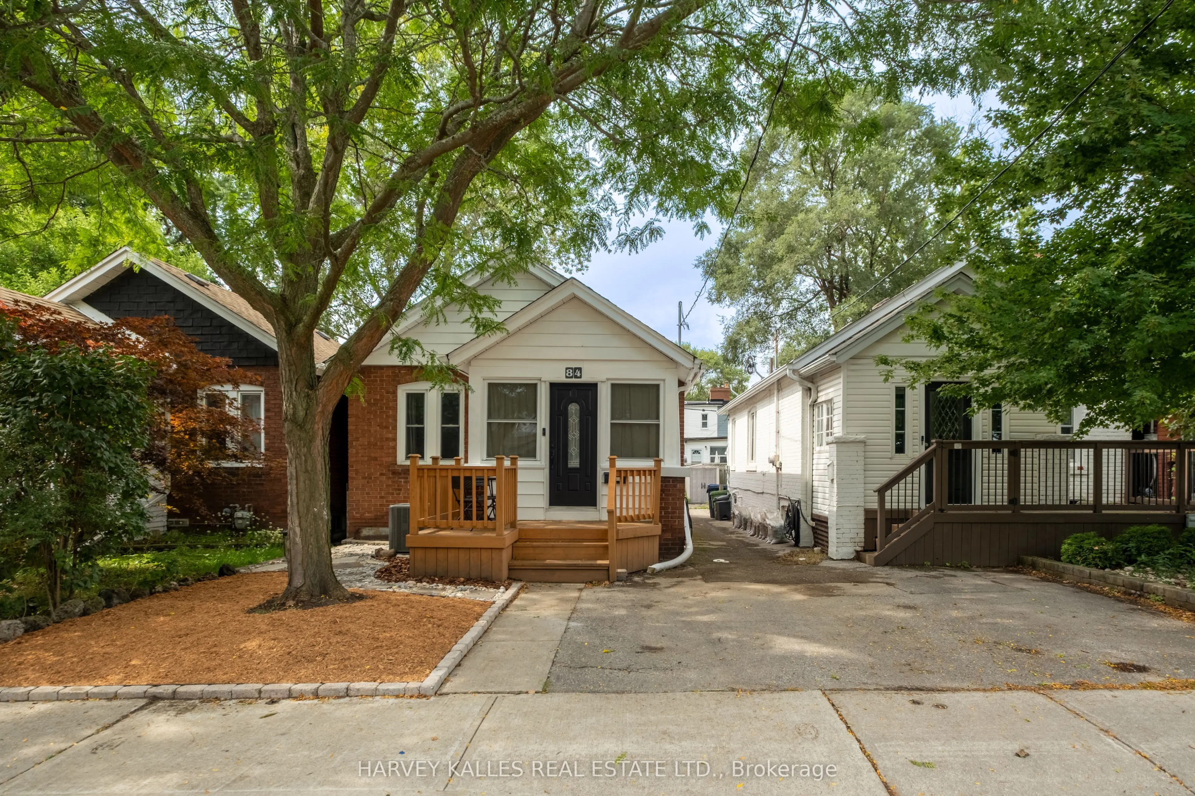 84 Coleridge Avenue