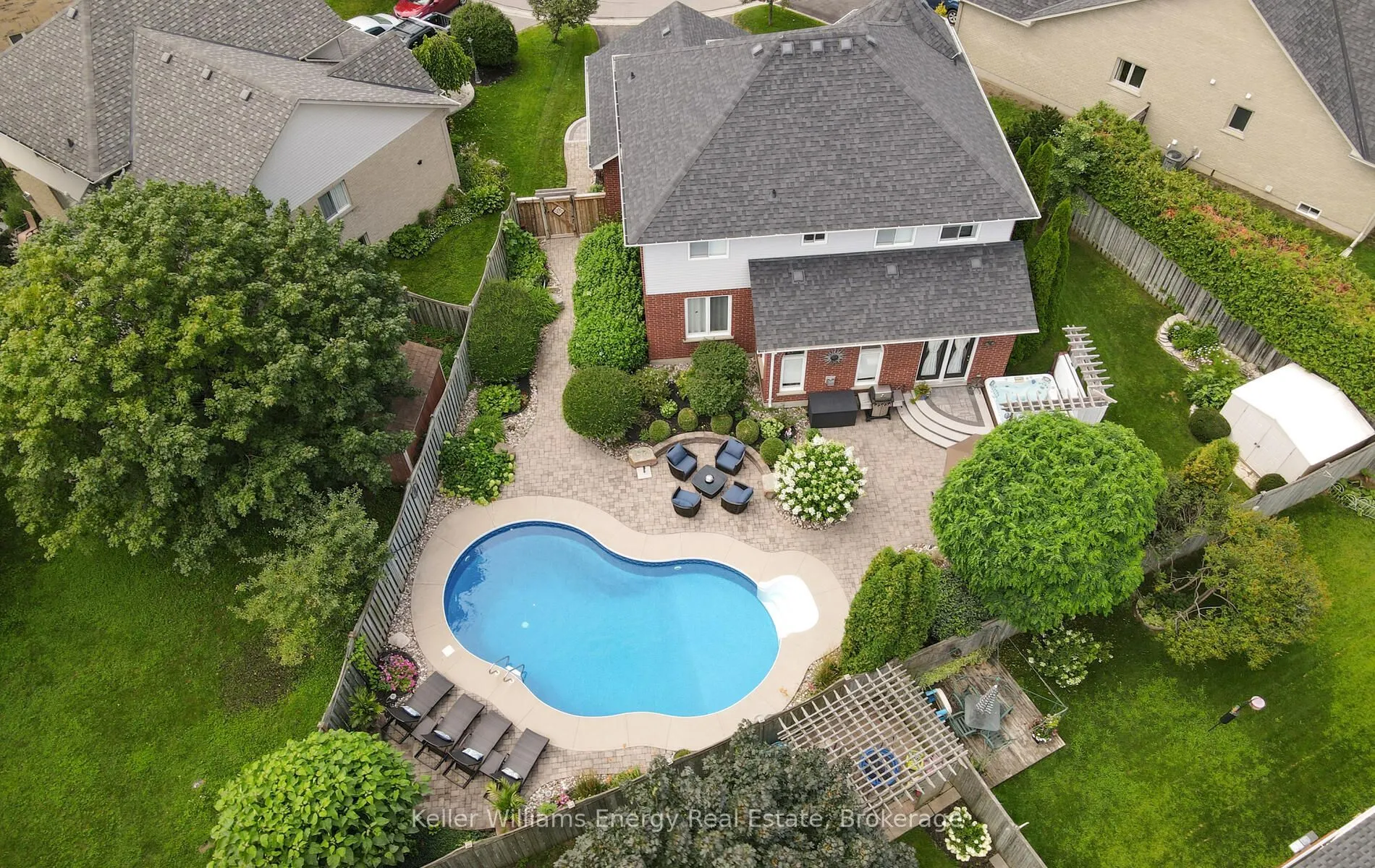 221 Conestoga Court