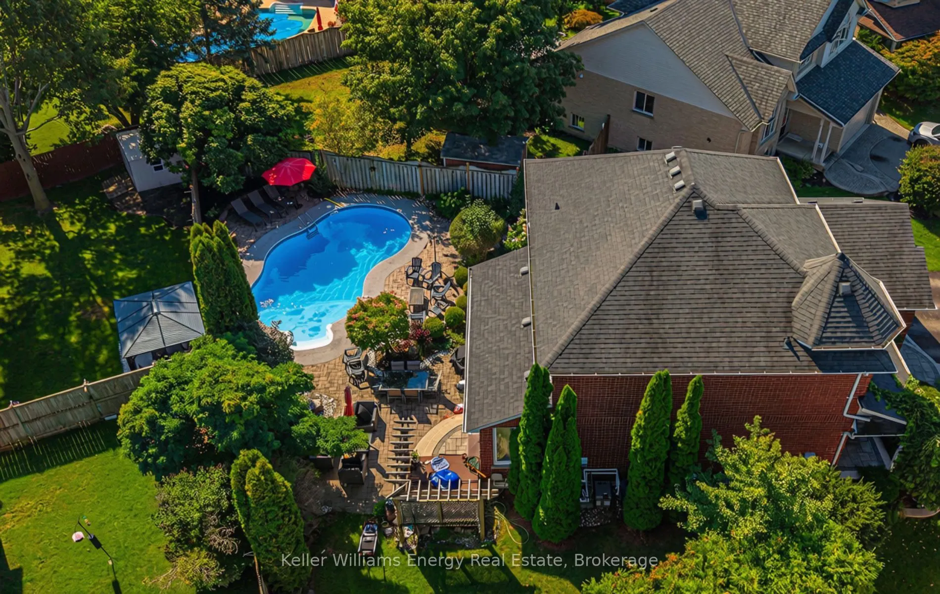 221 Conestoga Court