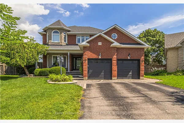 221 Conestoga Court