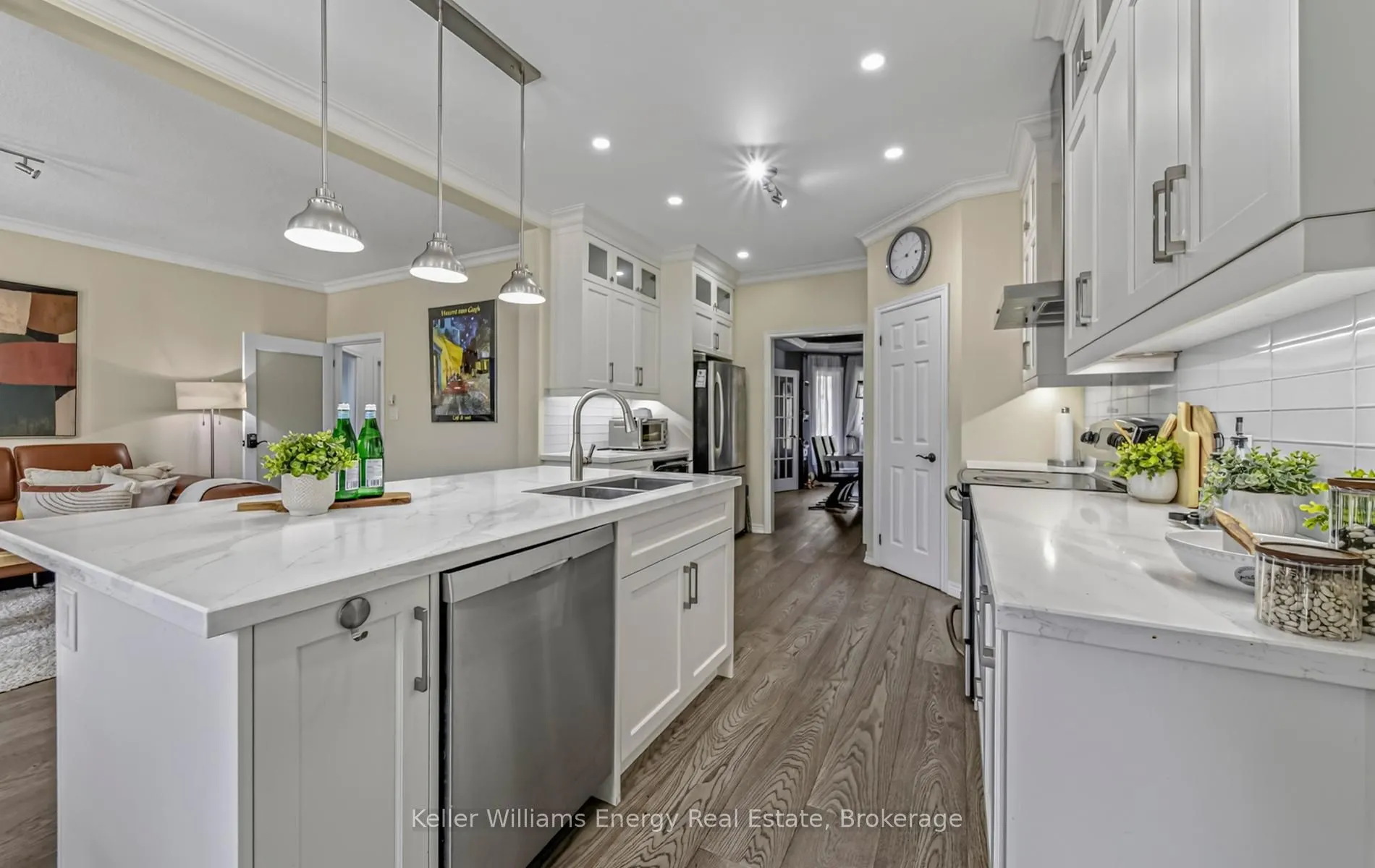 221 Conestoga Court