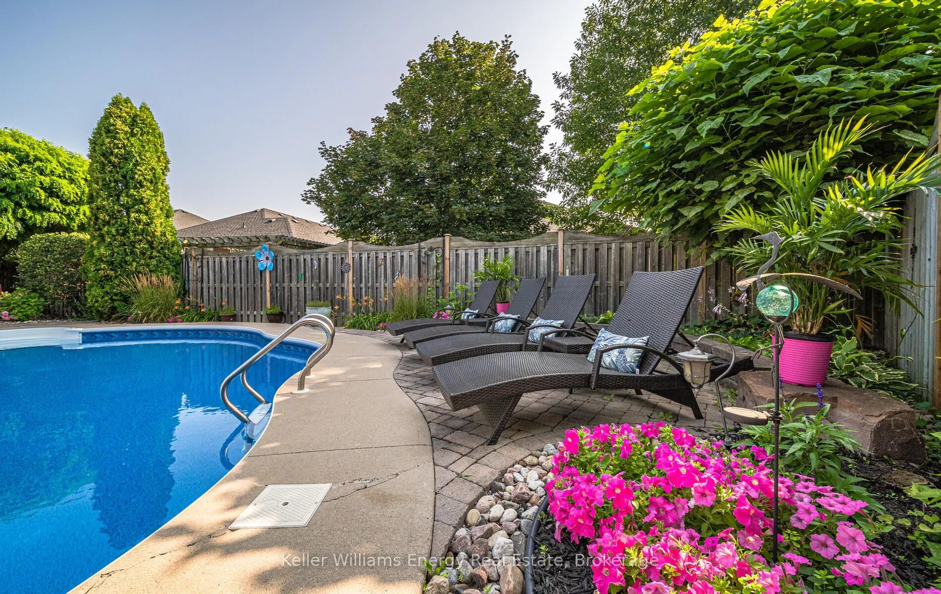 221 Conestoga Court
