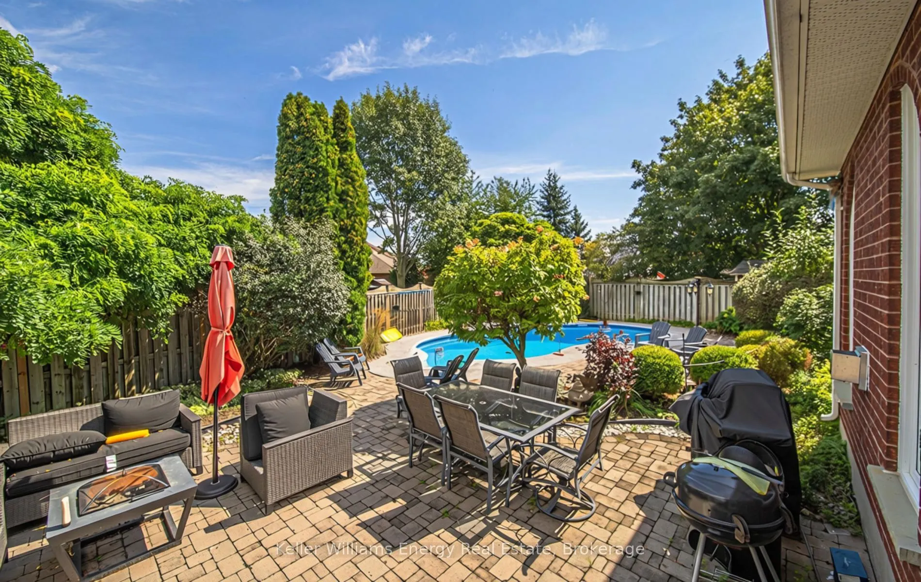 221 Conestoga Court