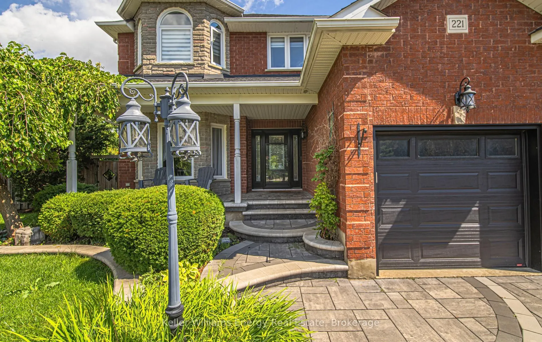 221 Conestoga Court