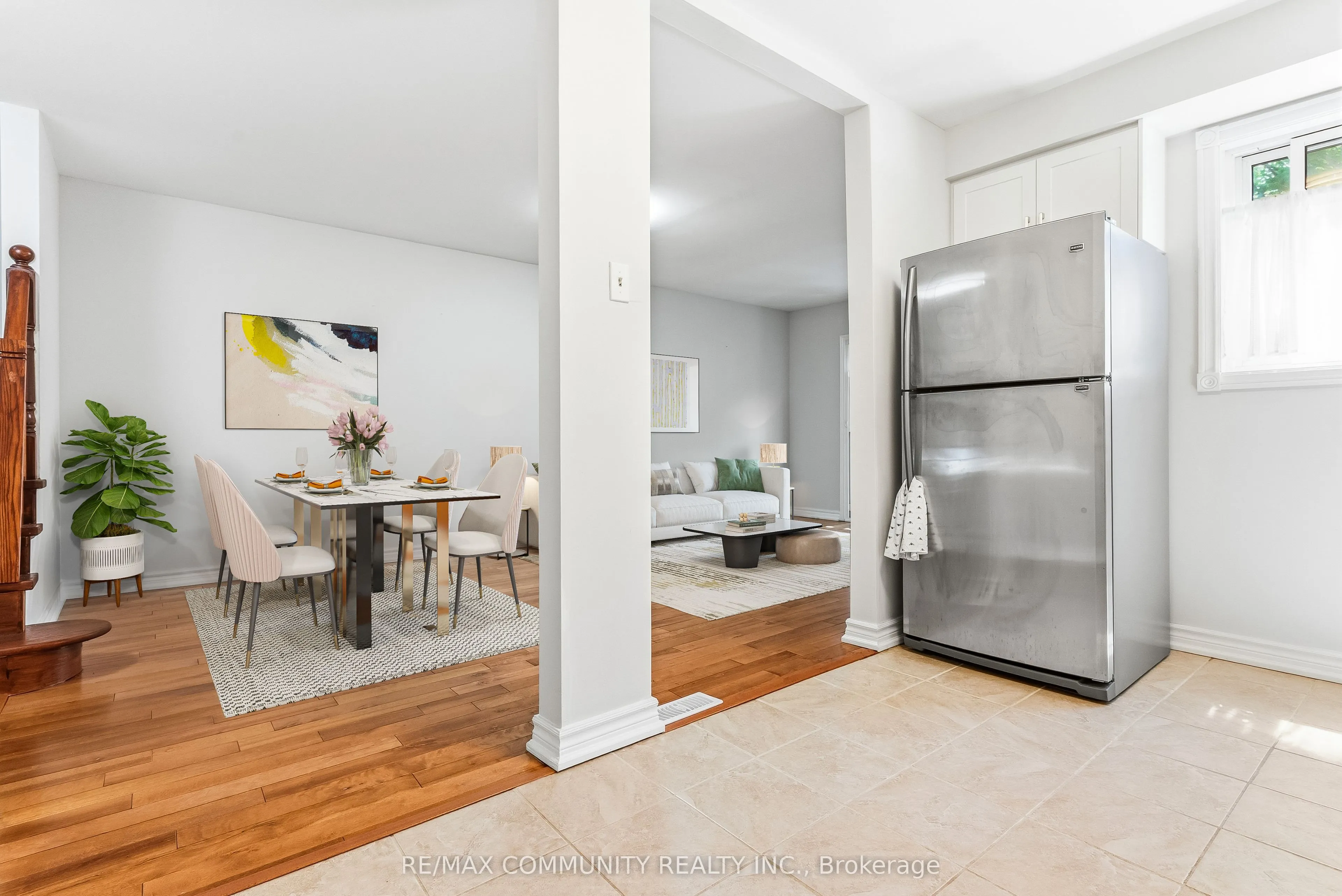 80 Brockman Crescent