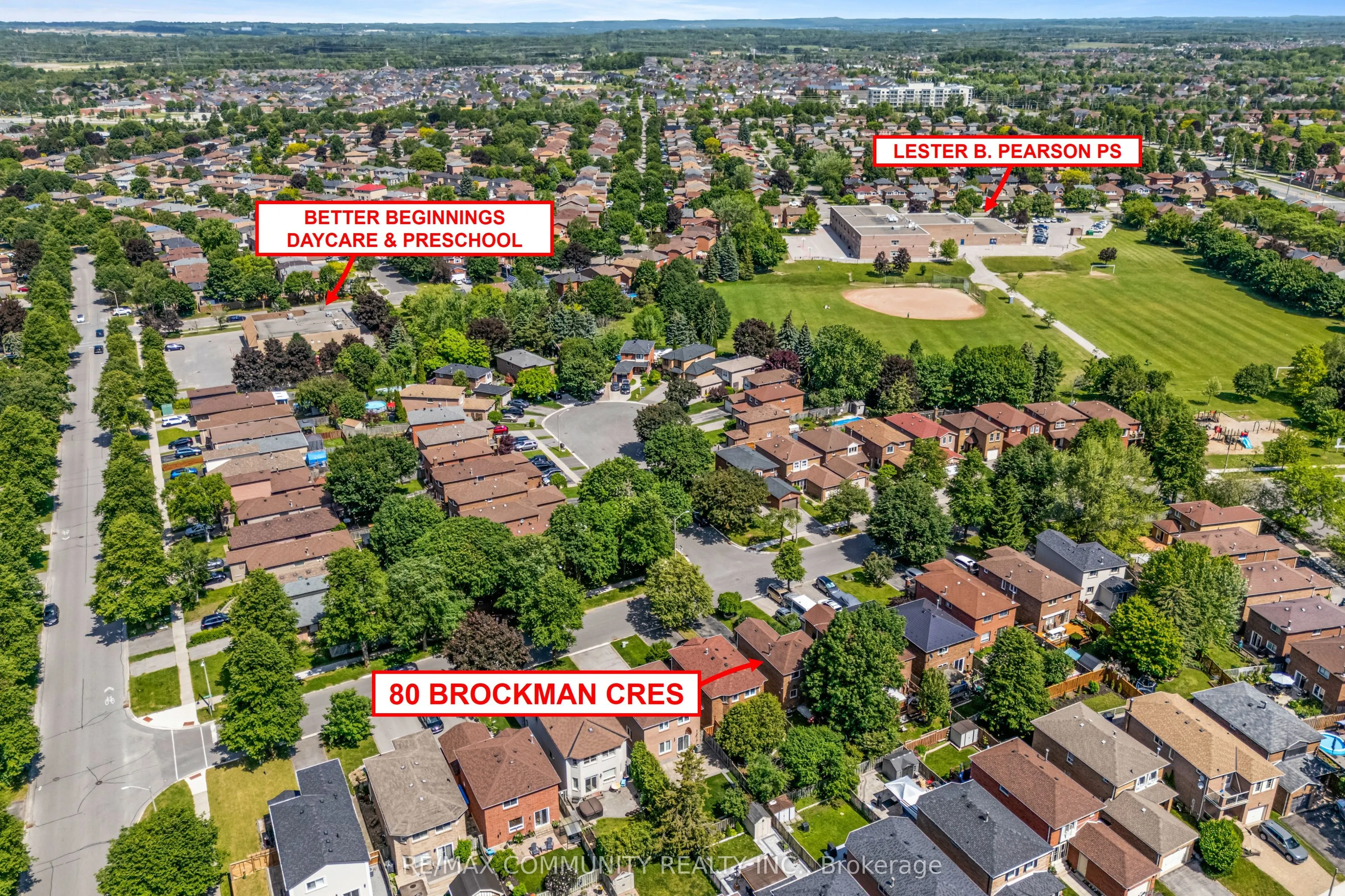 80 Brockman Crescent
