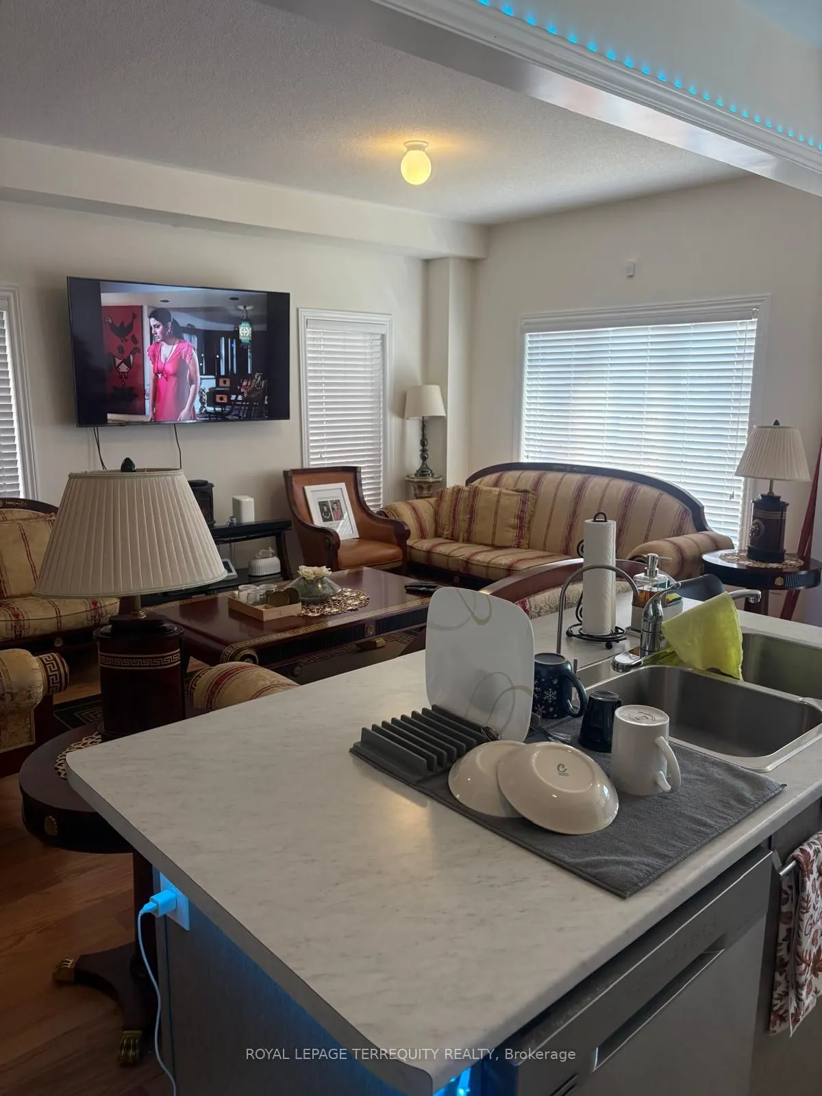 1101 Skyridge Boulevard