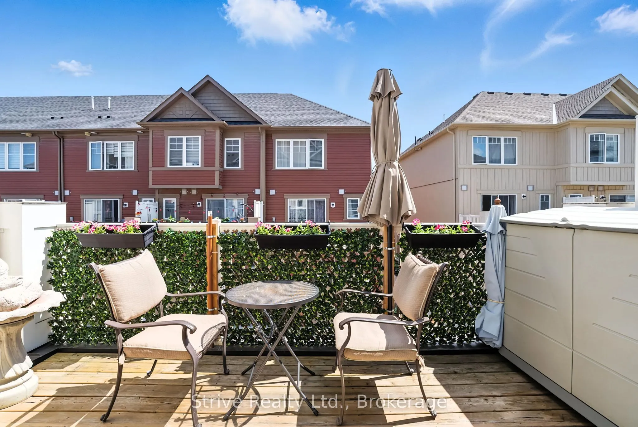 2500 Hill Rise Court #68