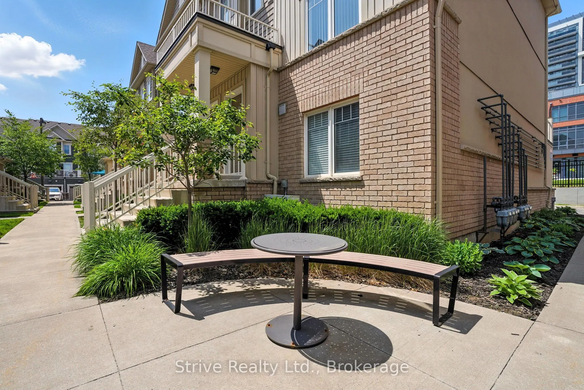 2500 Hill Rise Court #68