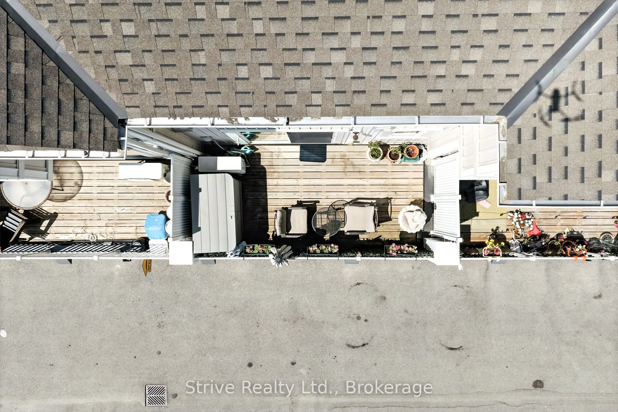 2500 Hill Rise Court #68