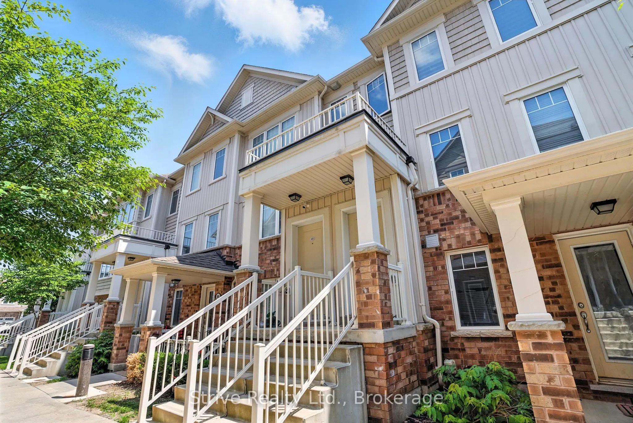 2500 Hill Rise Court #68
