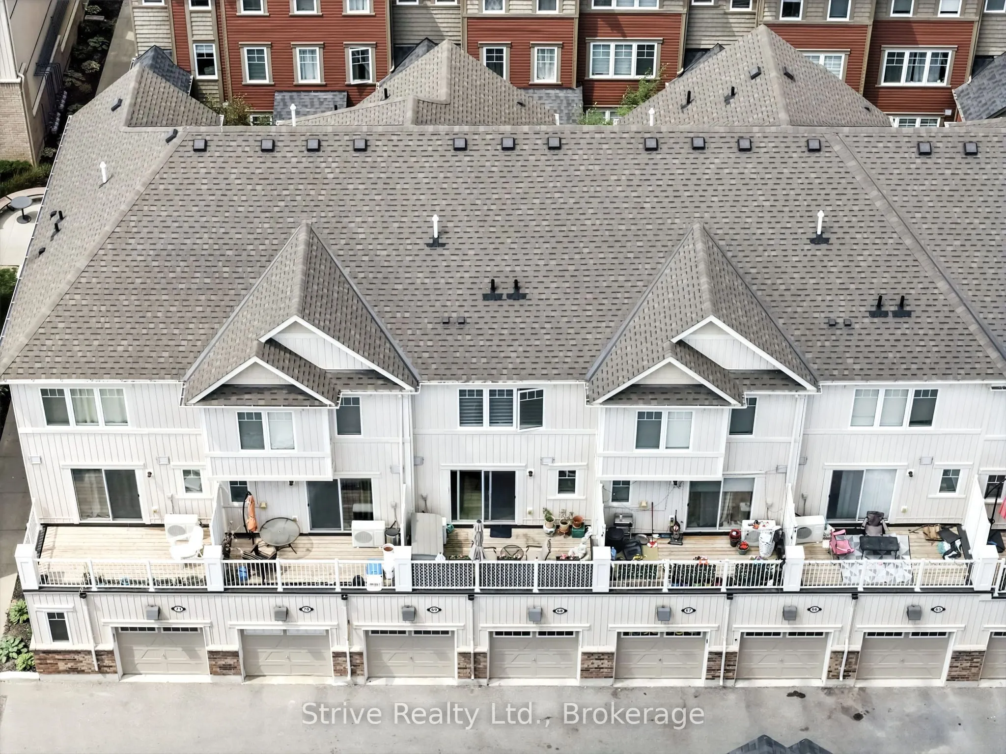 2500 Hill Rise Court #68