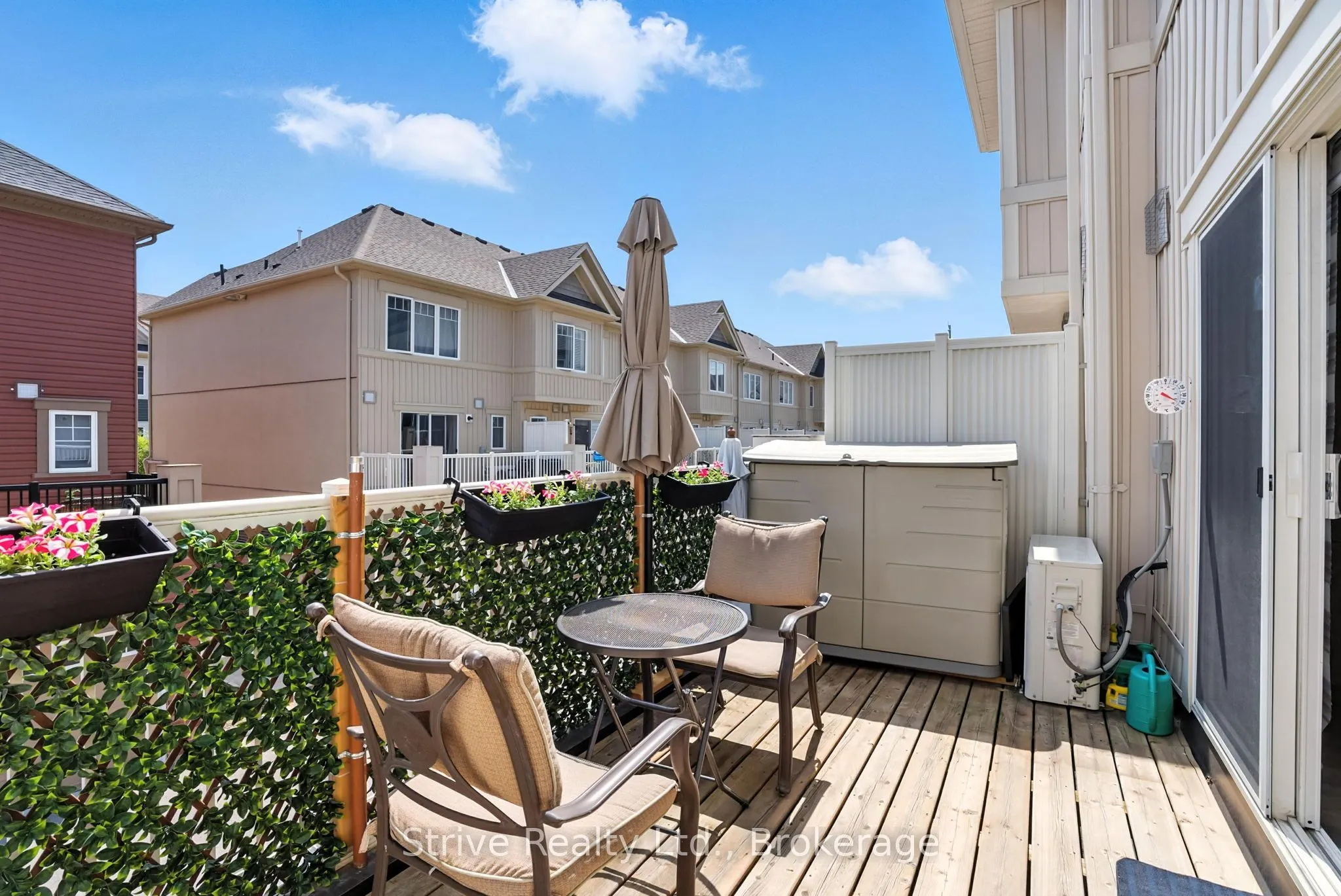 2500 Hill Rise Court #68