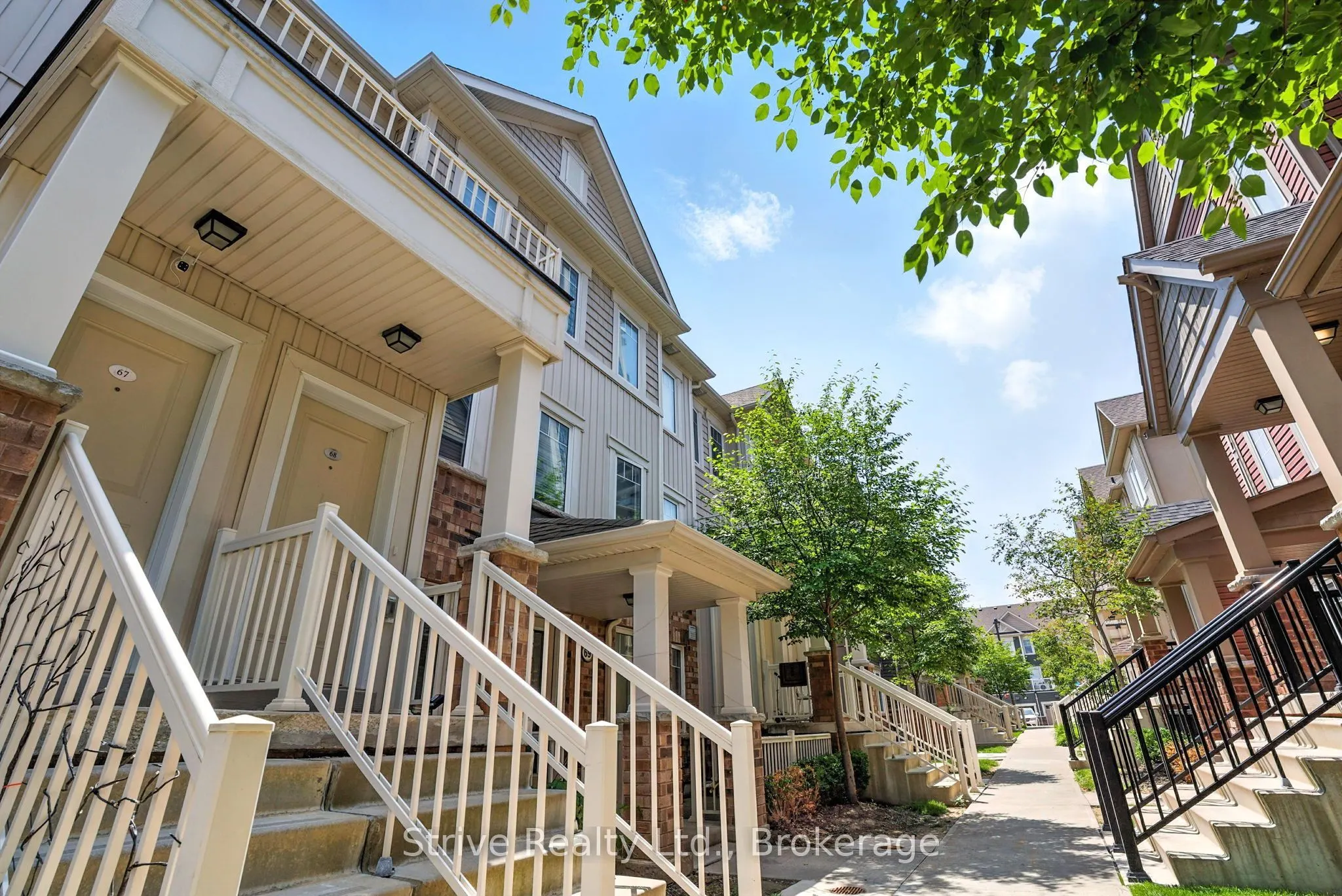2500 Hill Rise Court #68