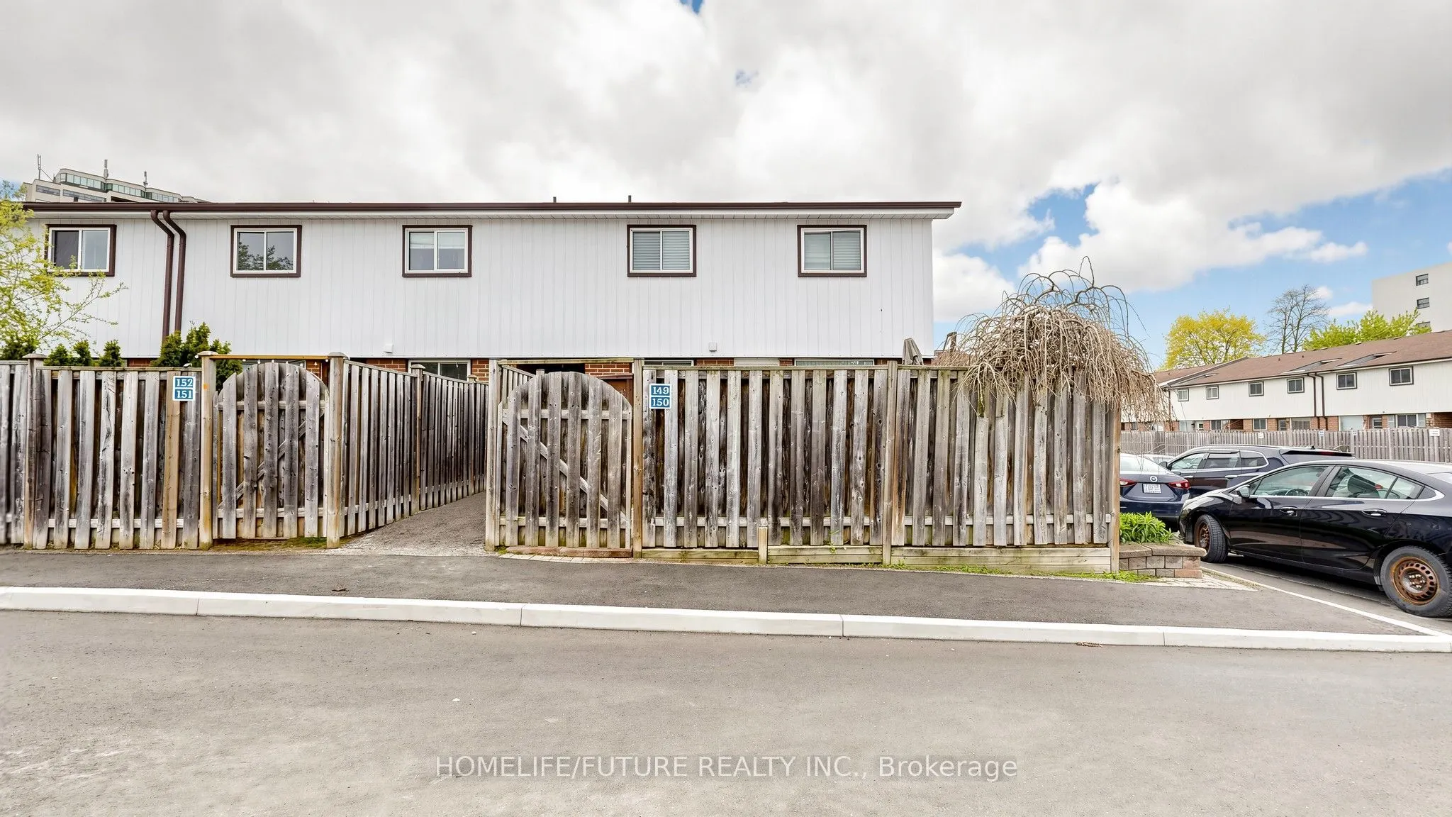 120 Nonquon Road #150