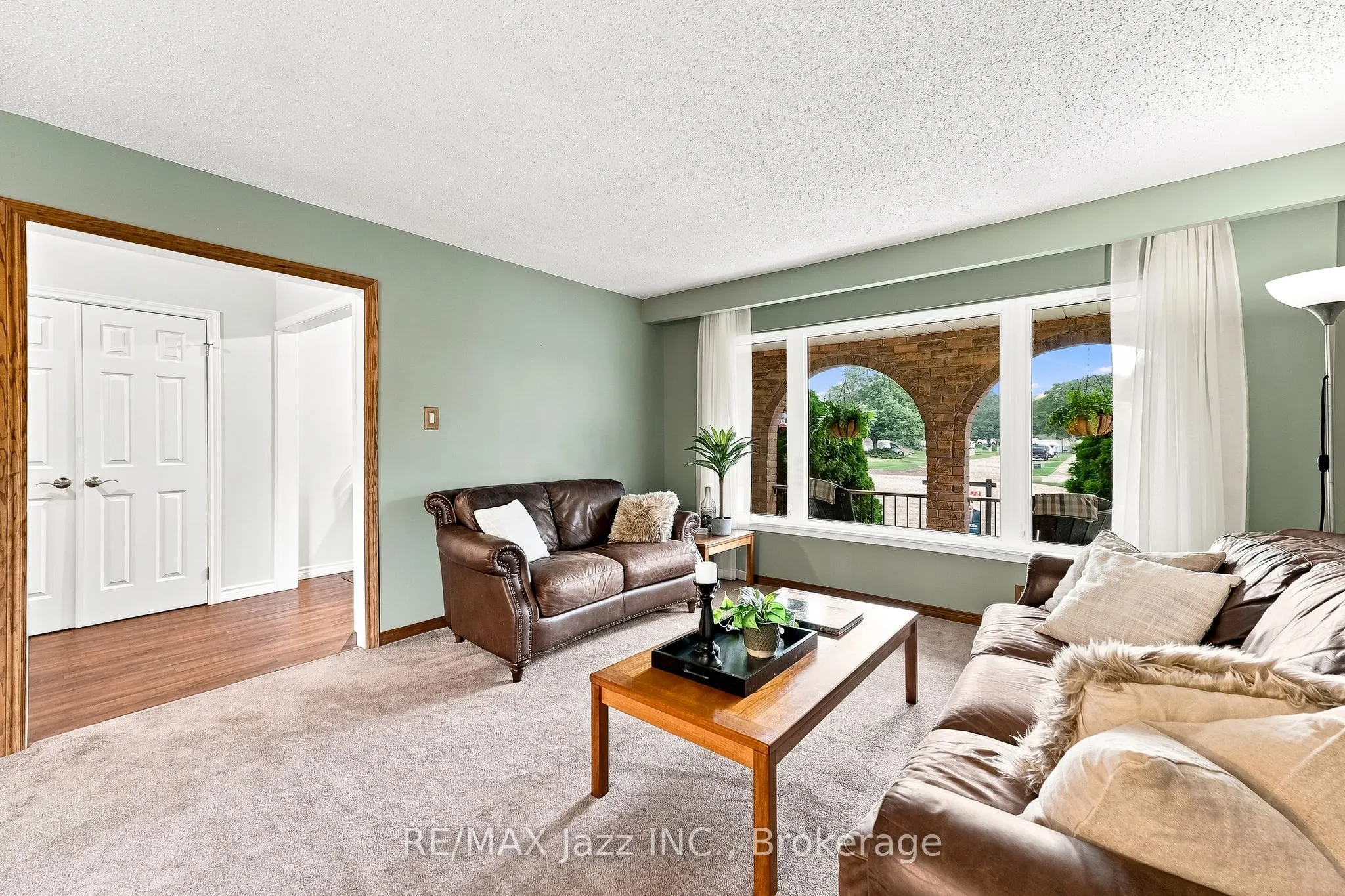 76 Chester Crescent