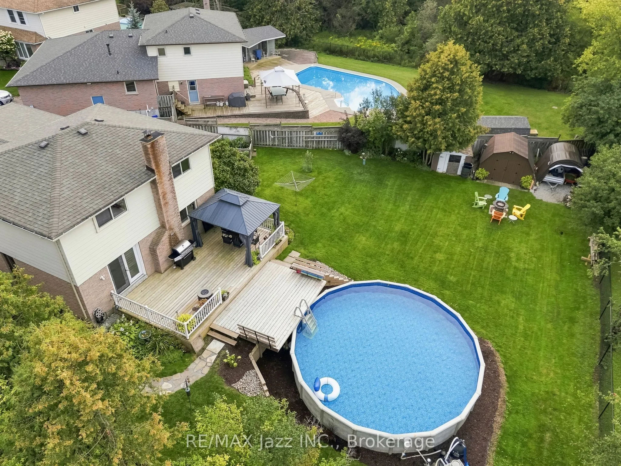 76 Chester Crescent