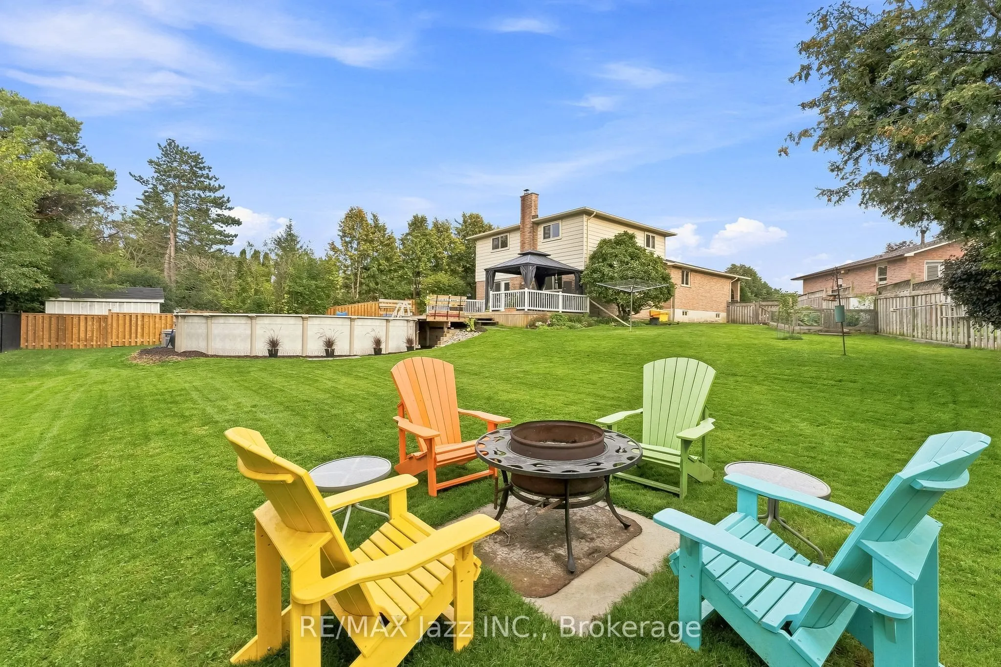 76 Chester Crescent