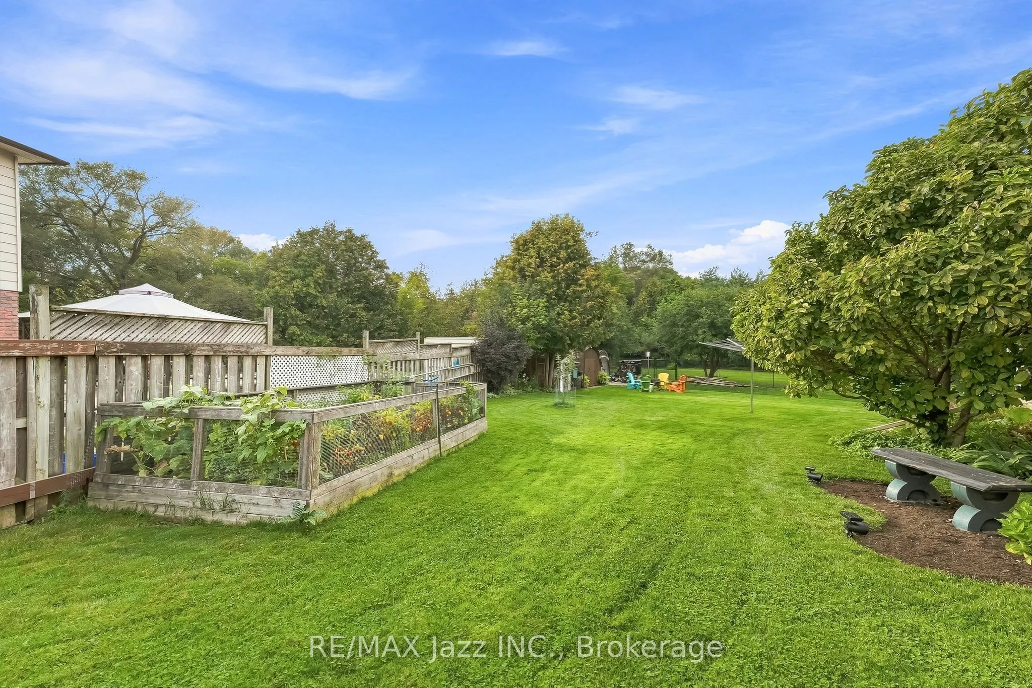 76 Chester Crescent