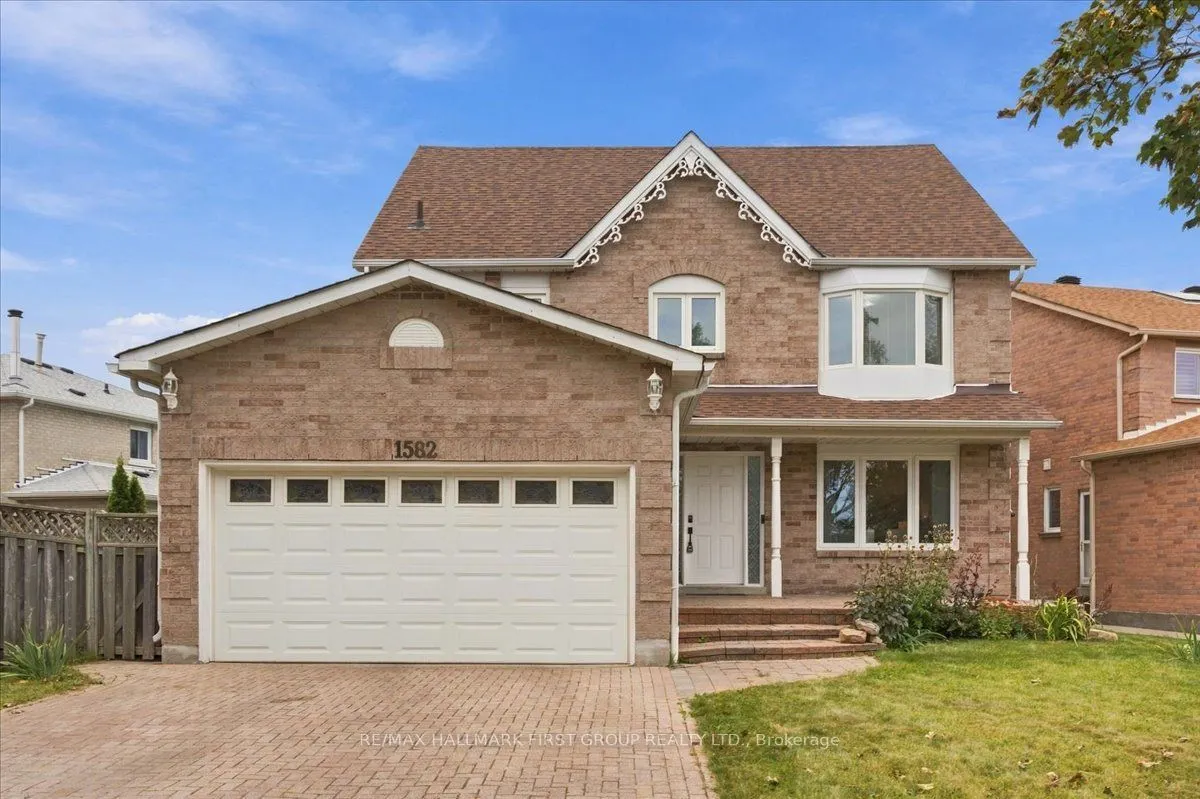 1582 Kelvinway Lane