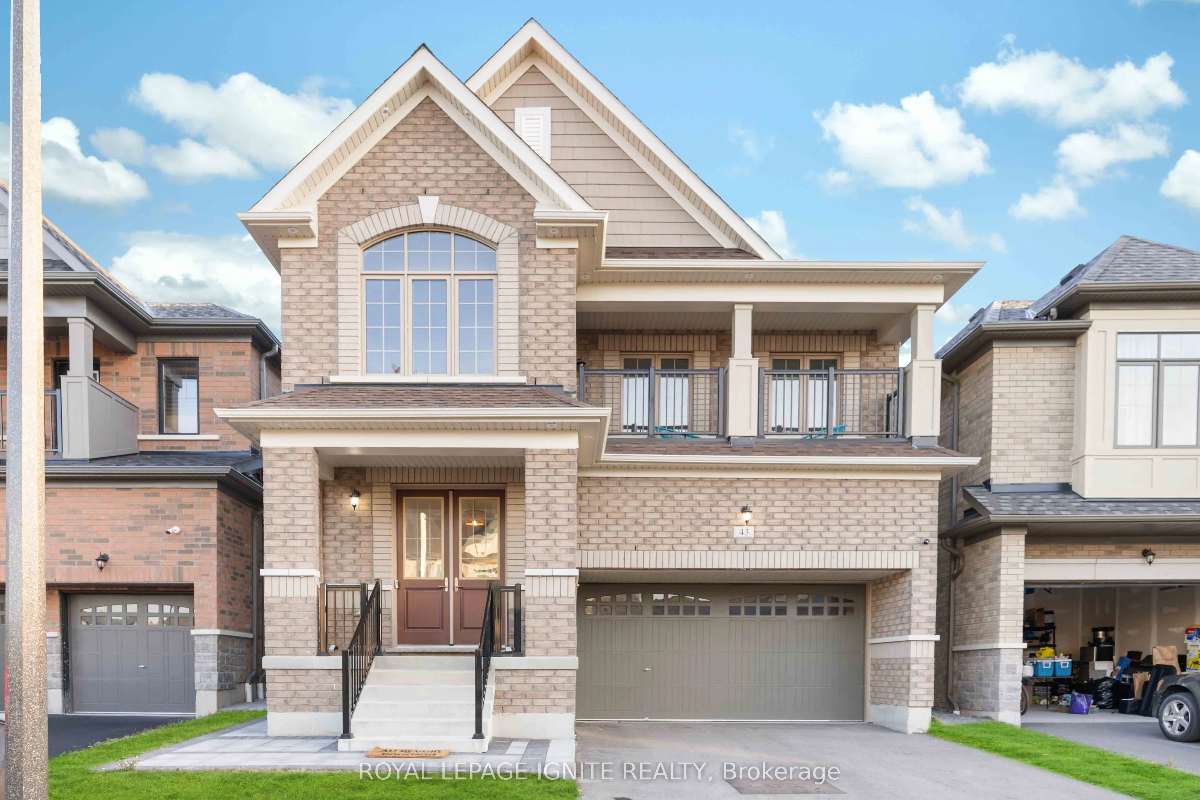 43 Swordfish Drive #Bsmt