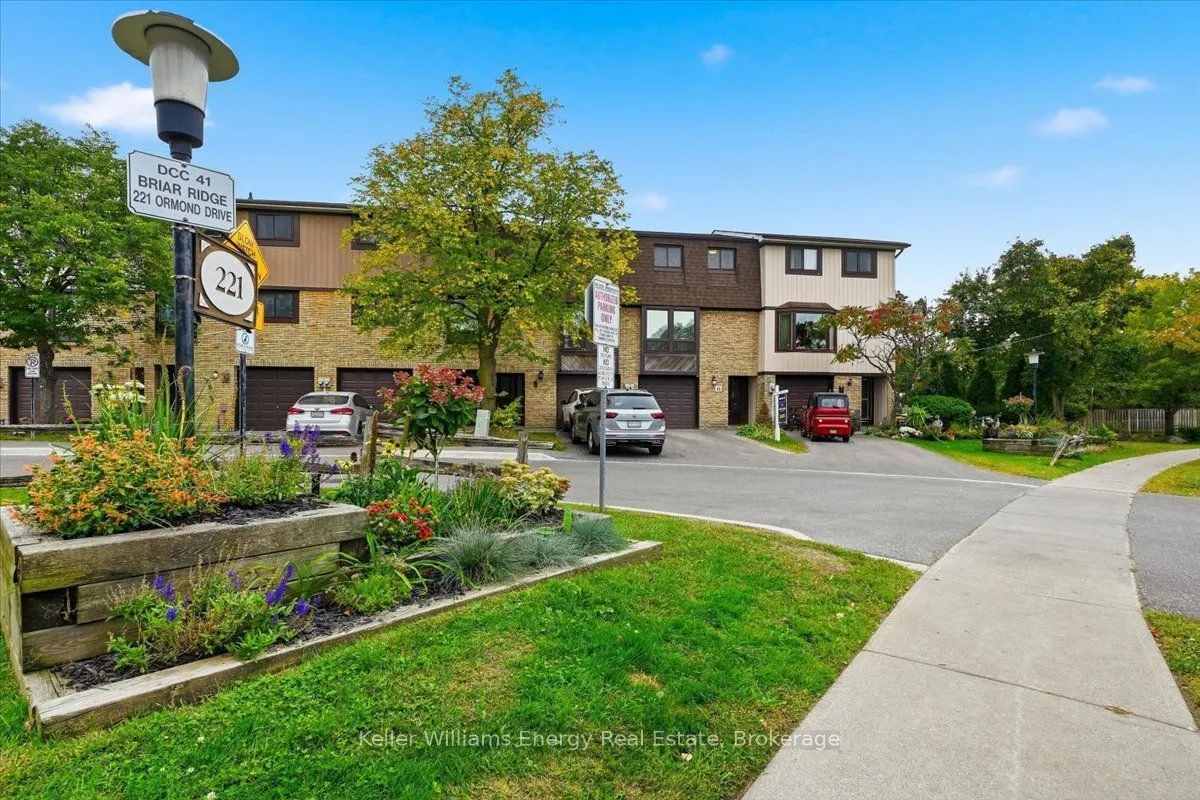 221 Ormond Drive #E45