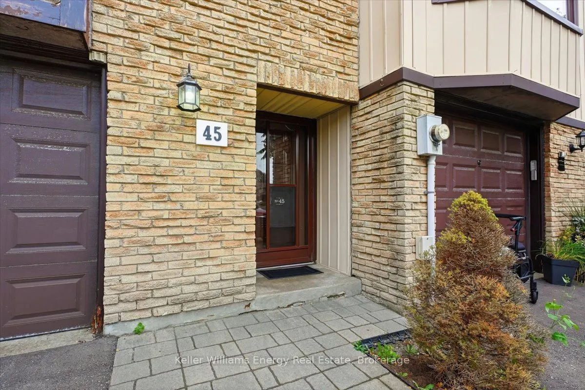 221 Ormond Drive #E45