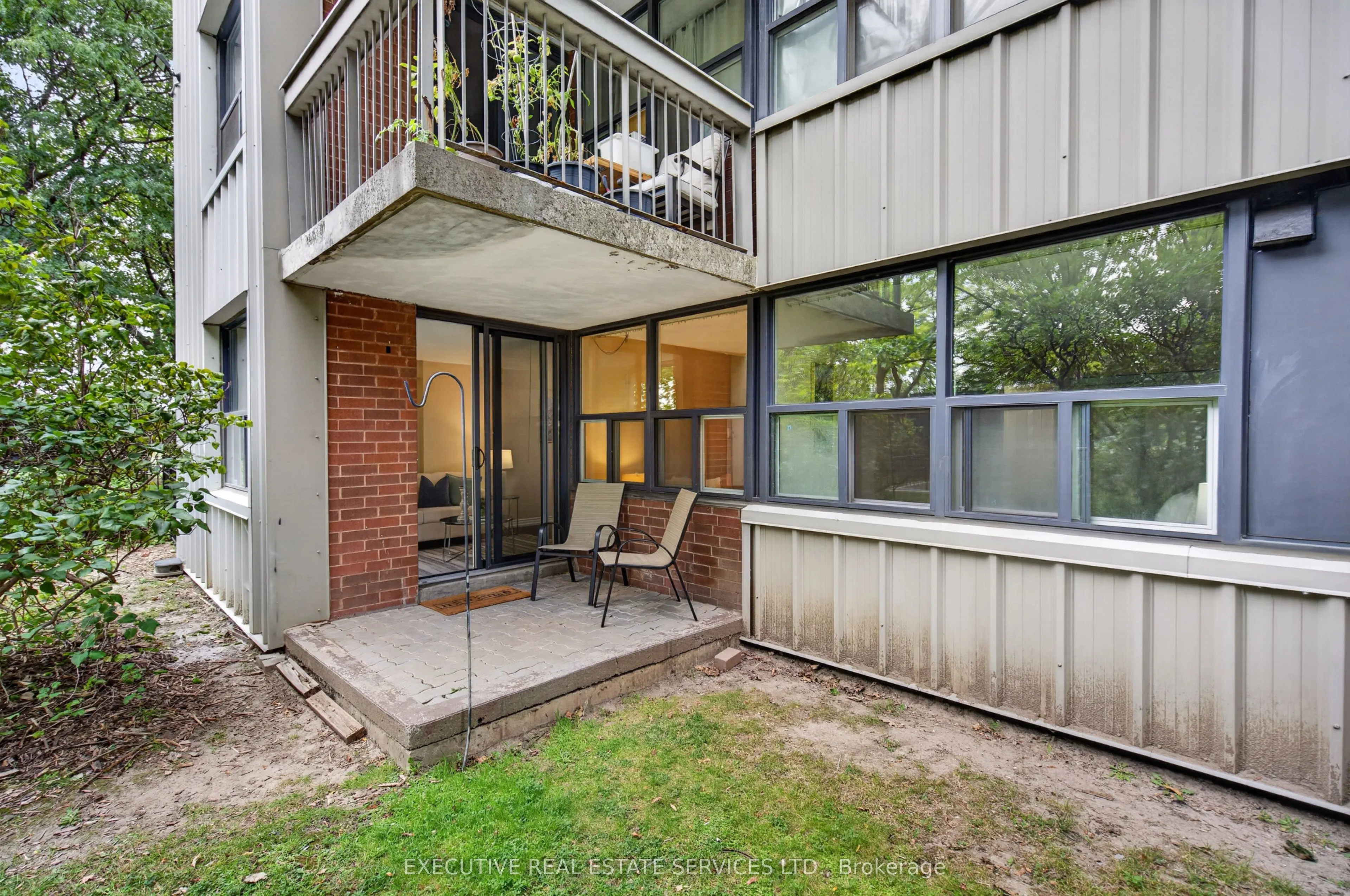 2500 Bridletowne Circle #106