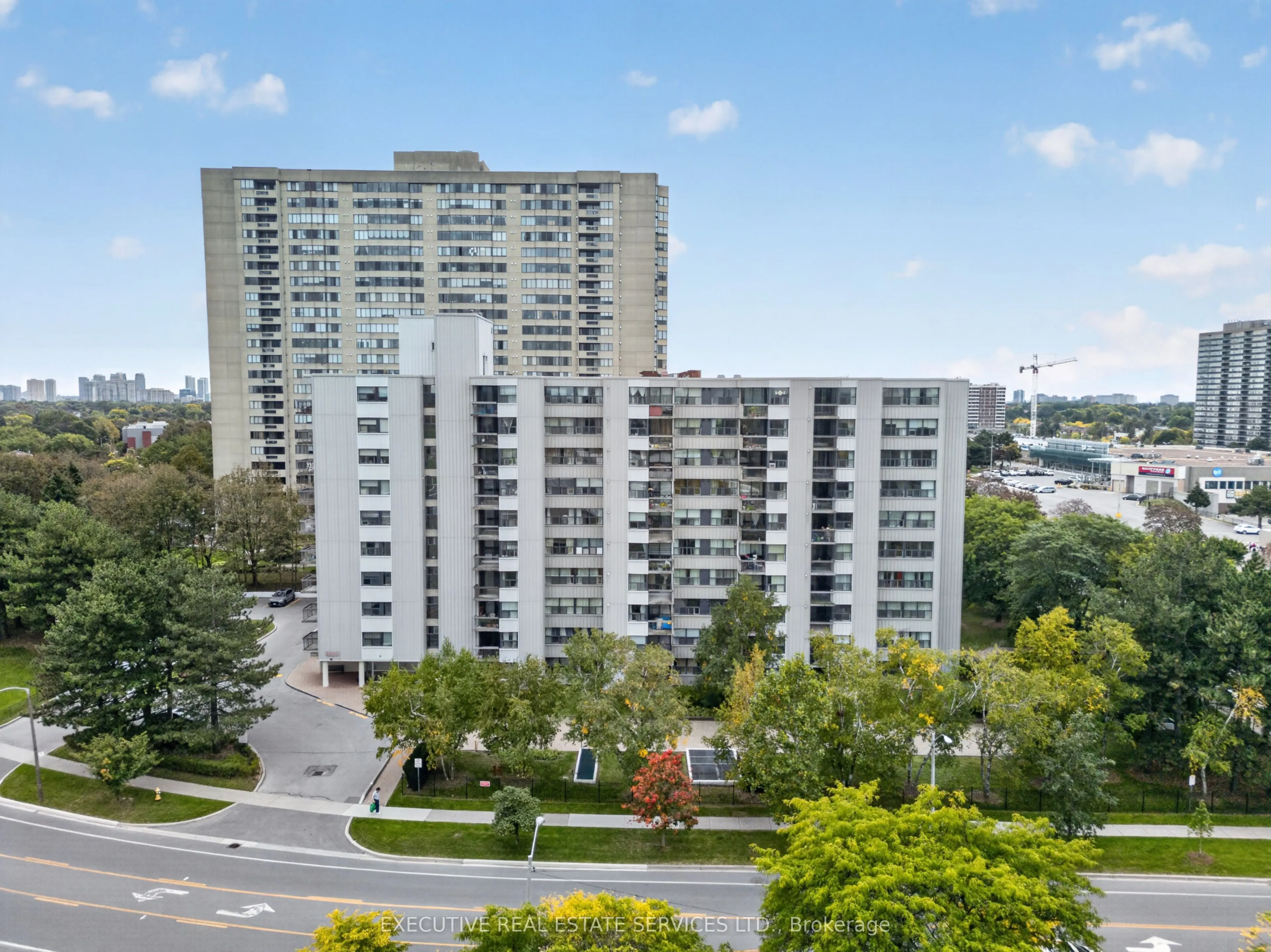 2500 Bridletowne Circle #106