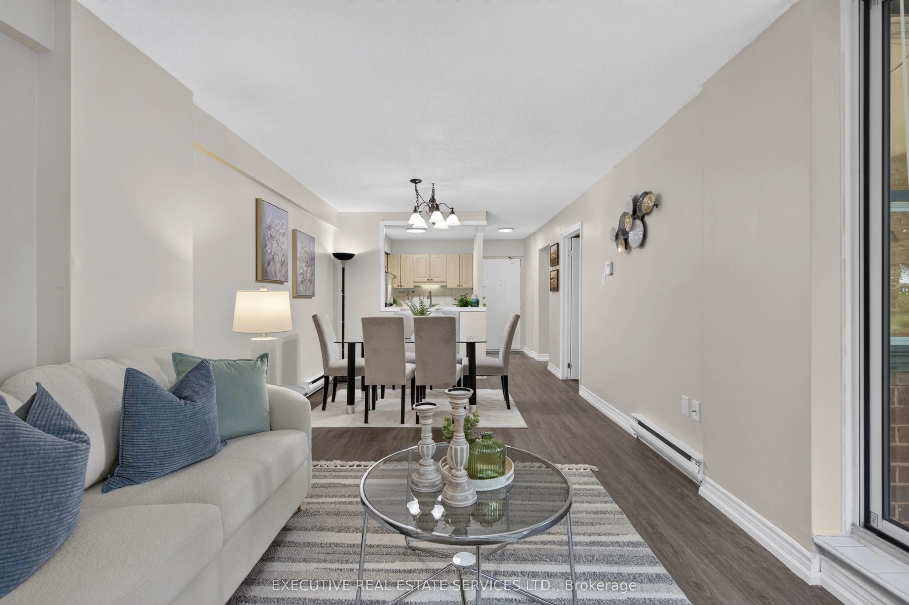 2500 Bridletowne Circle #106
