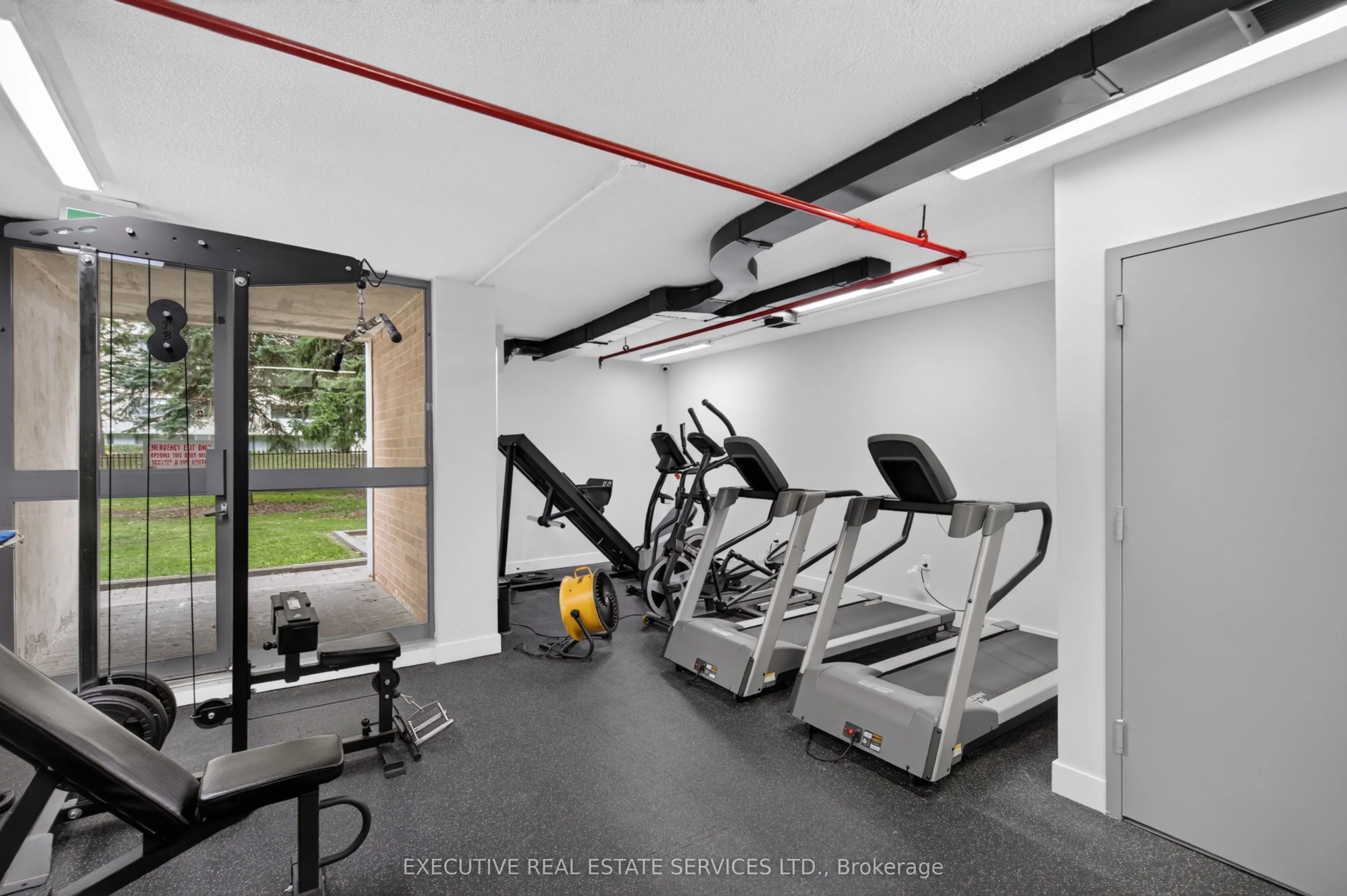 2500 Bridletowne Circle #106
