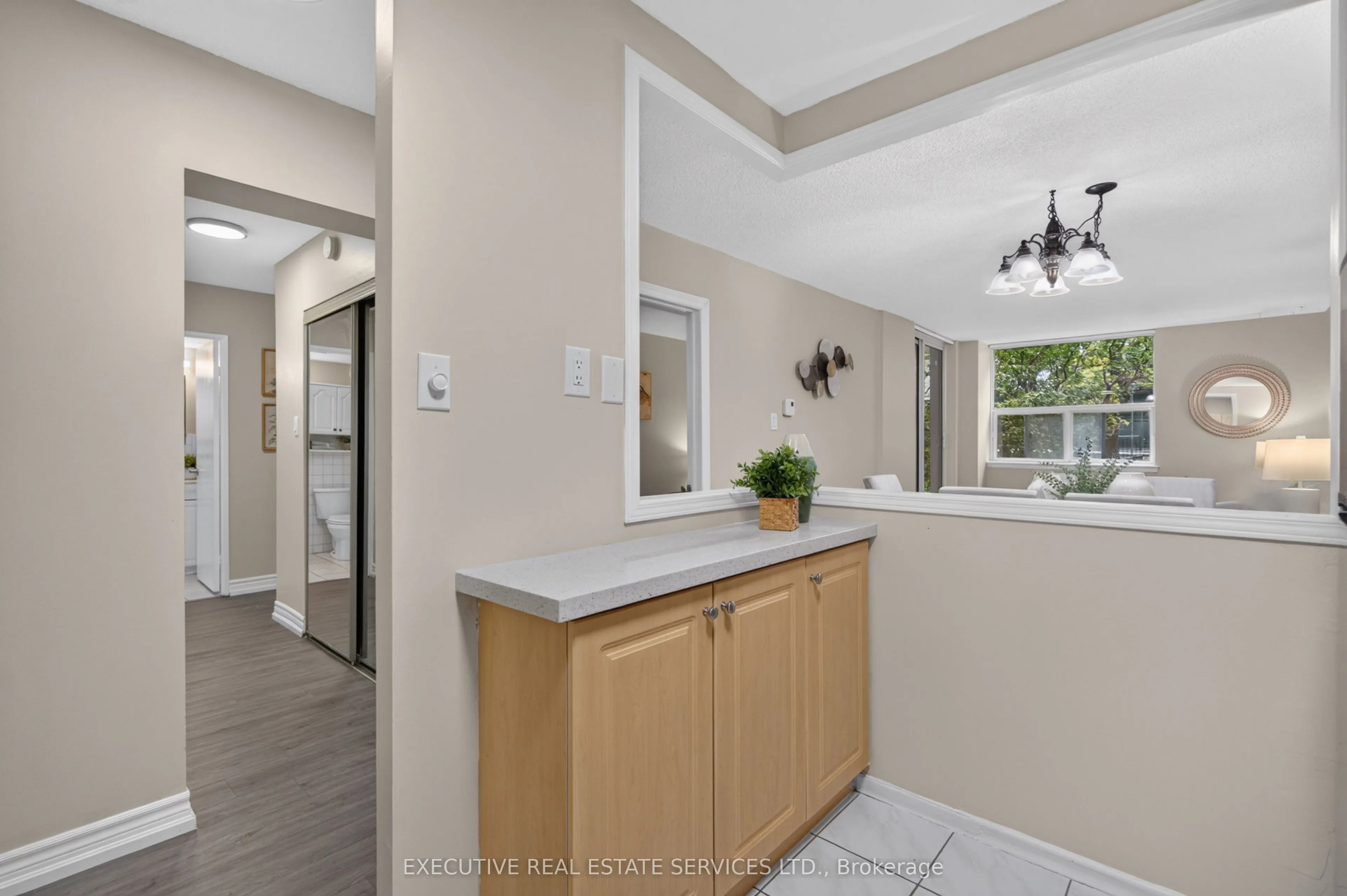 2500 Bridletowne Circle #106