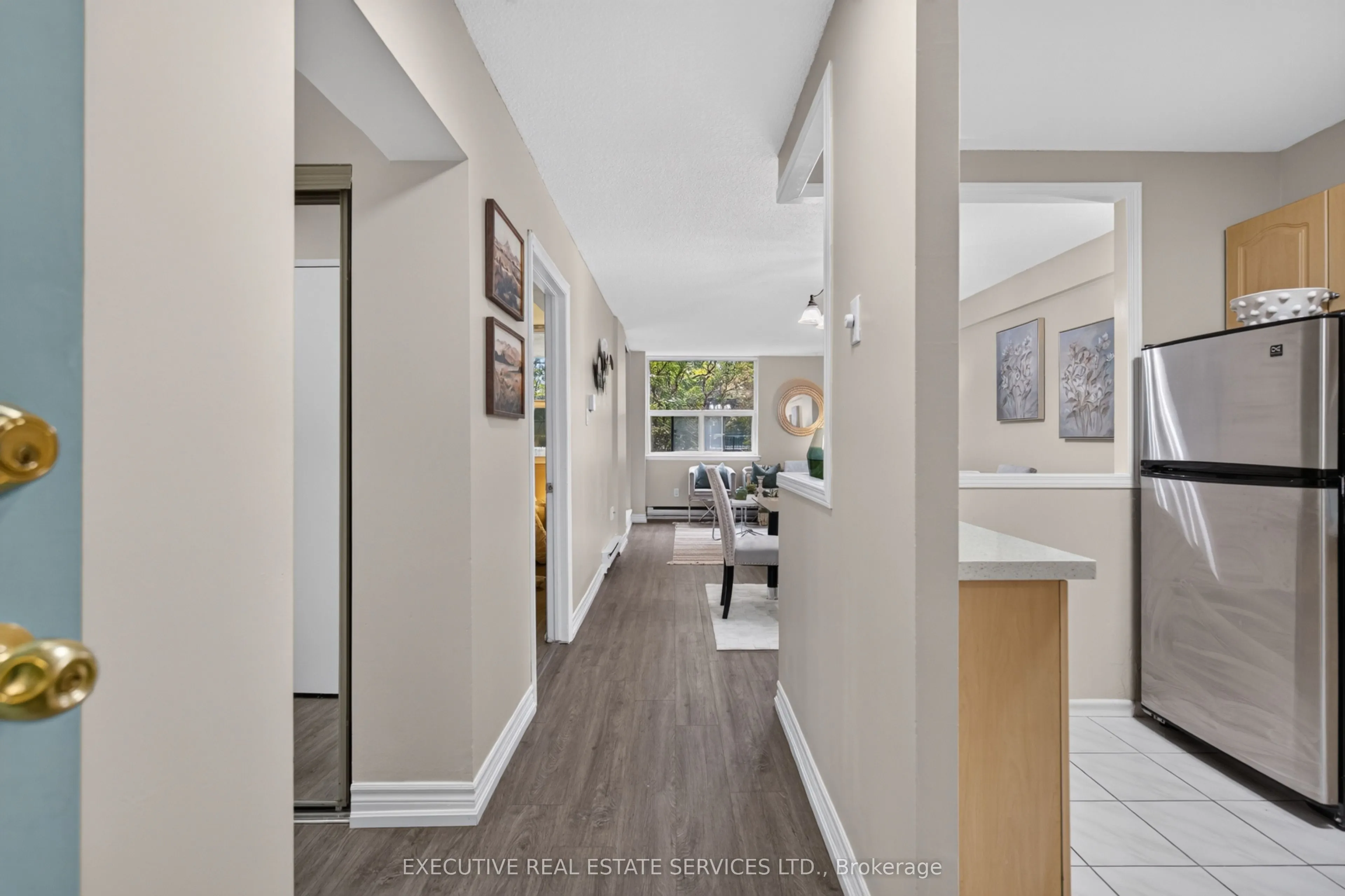 2500 Bridletowne Circle #106
