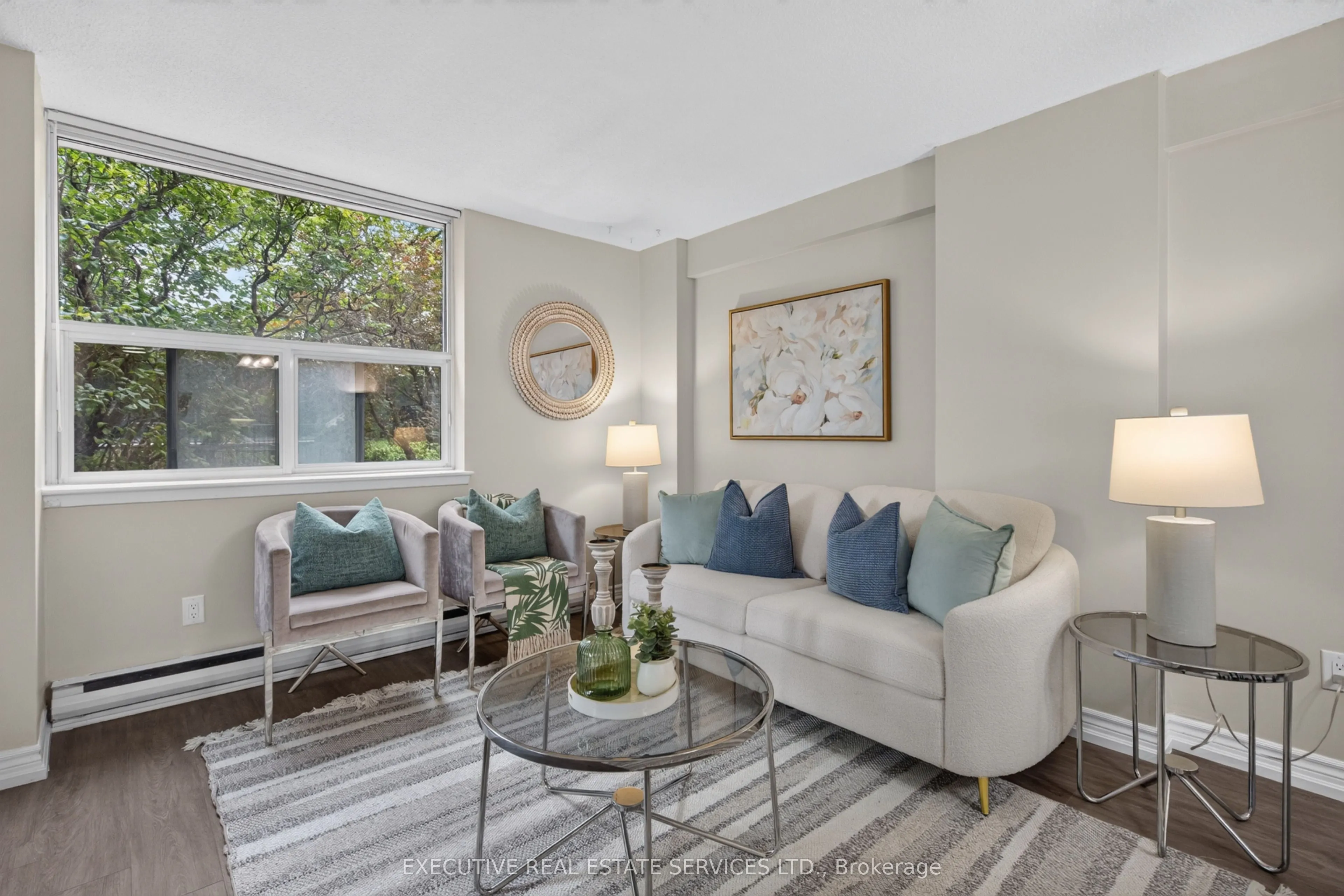 2500 Bridletowne Circle #106