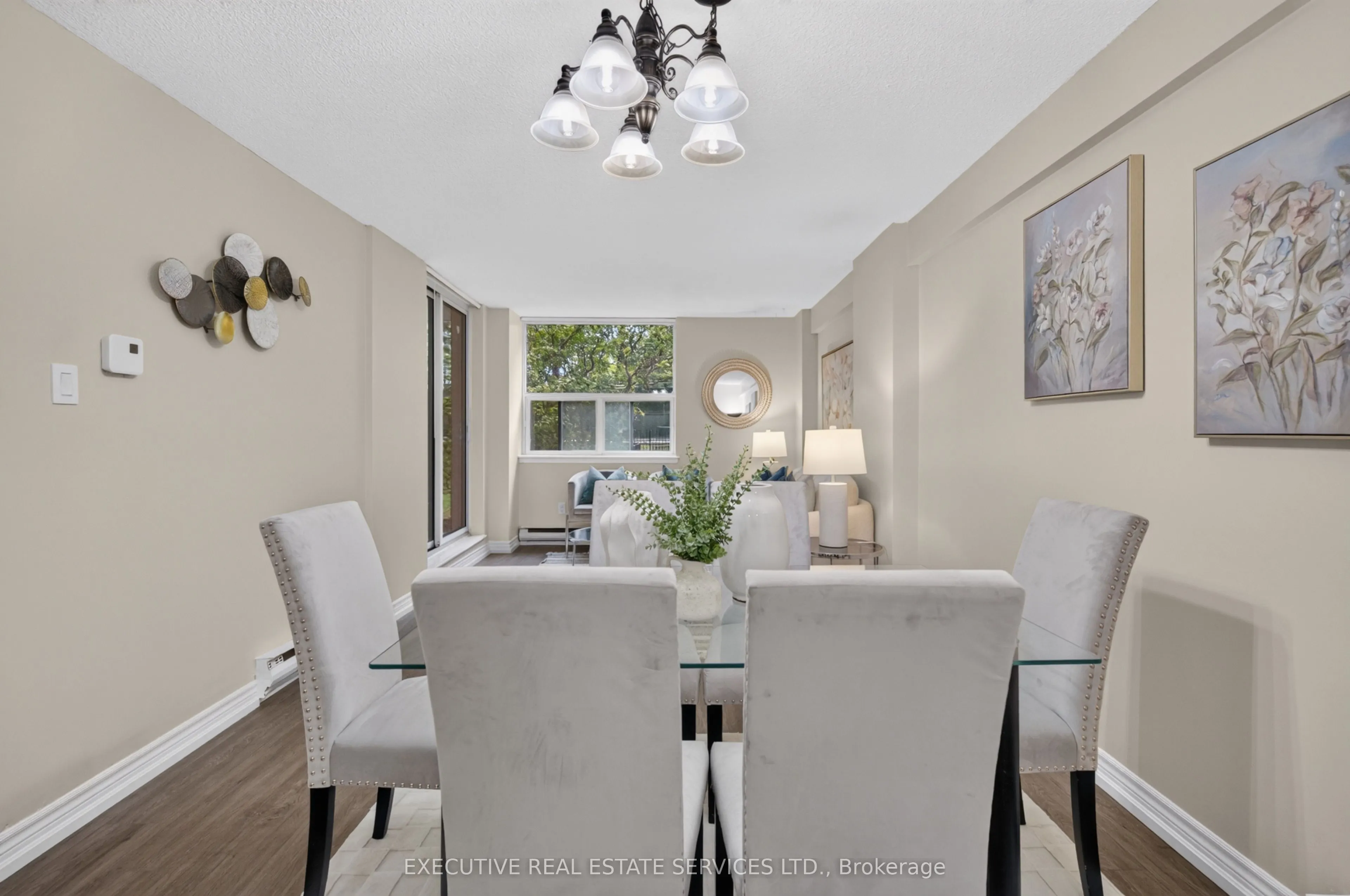 2500 Bridletowne Circle #106