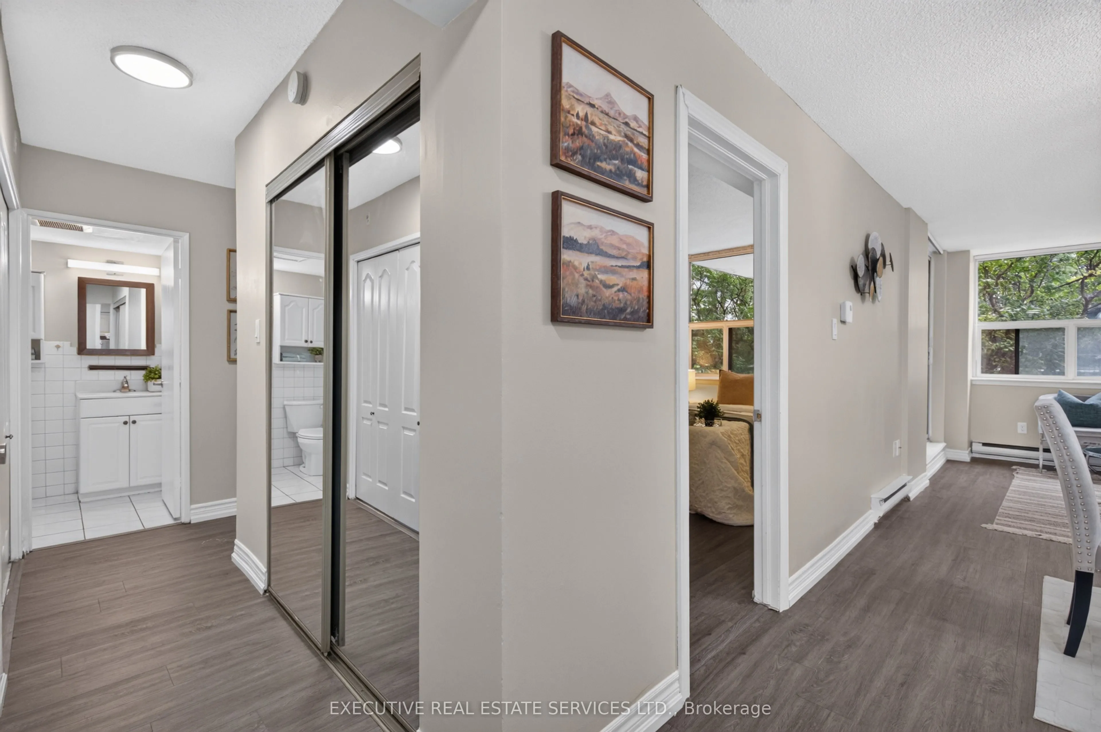 2500 Bridletowne Circle #106
