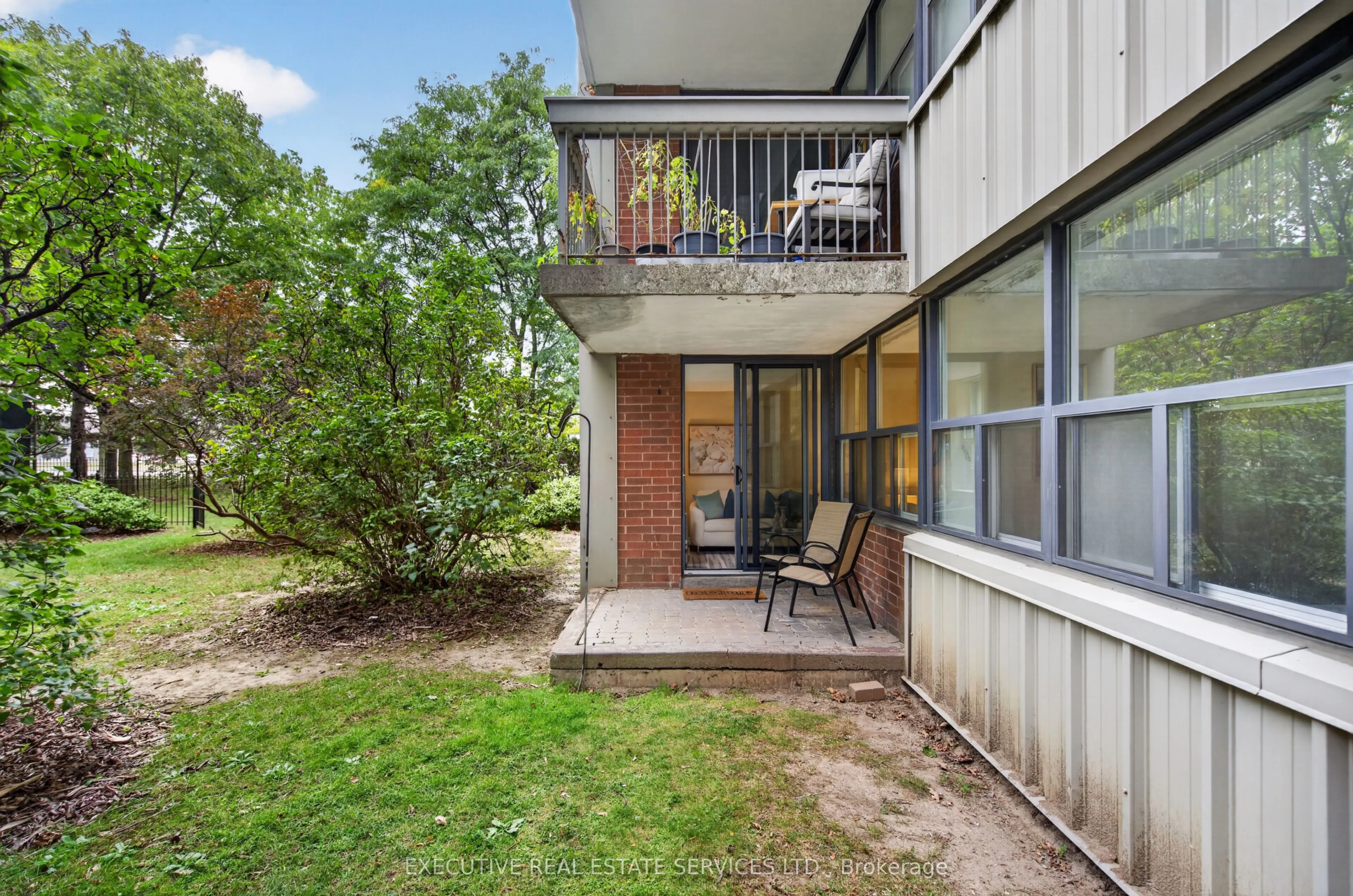 2500 Bridletowne Circle #106