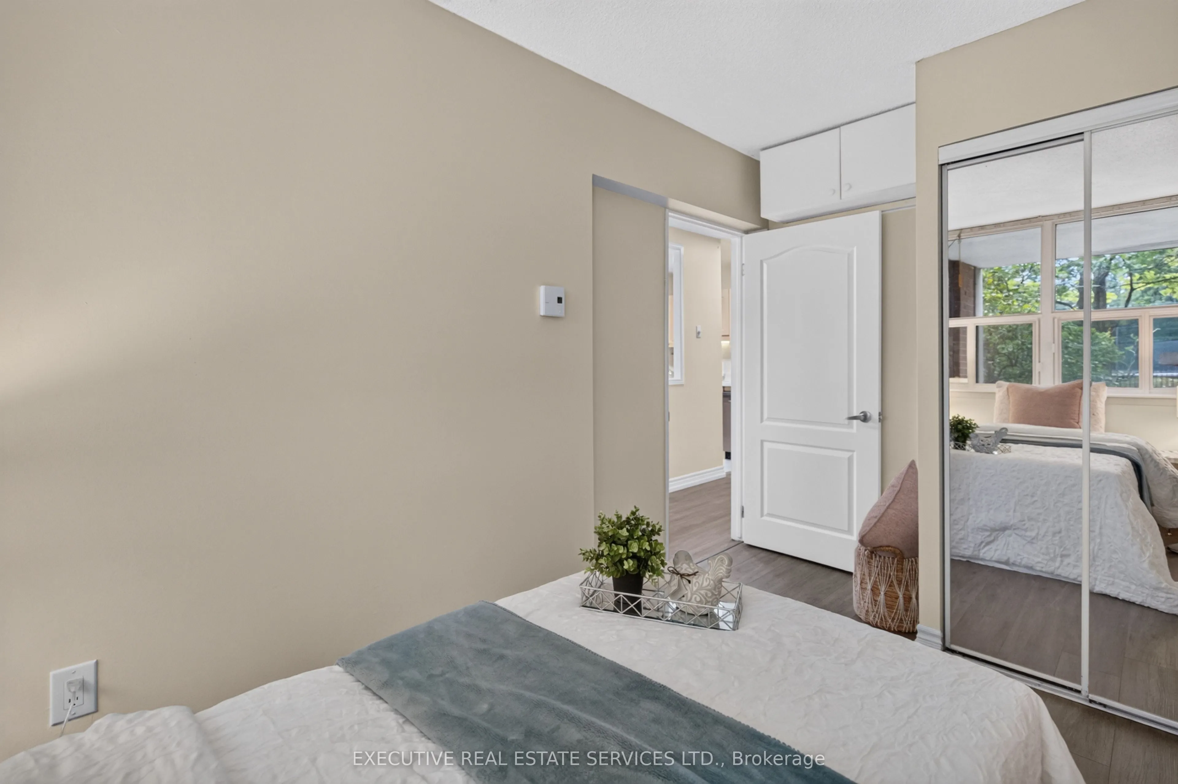 2500 Bridletowne Circle #106