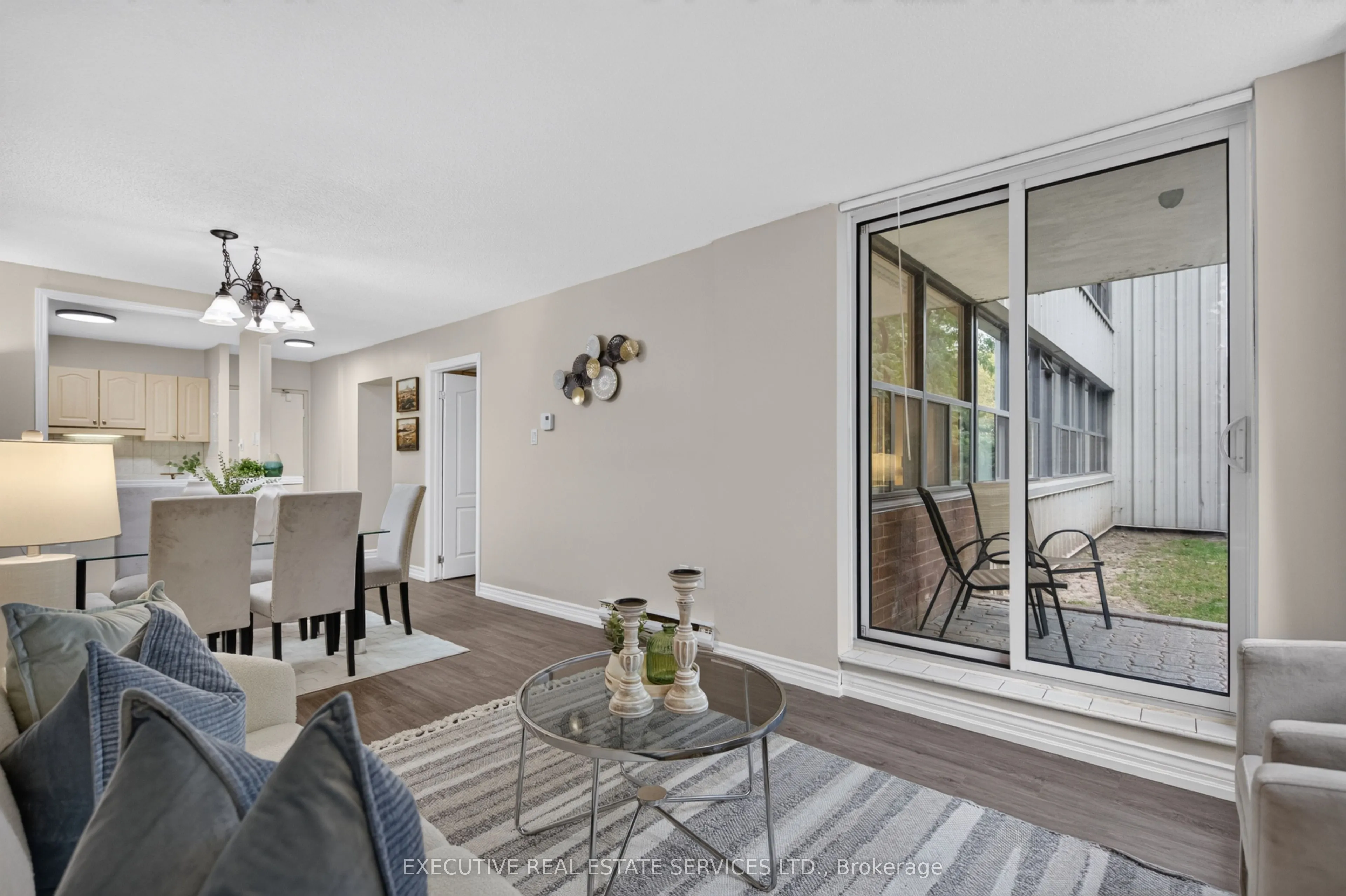 2500 Bridletowne Circle #106