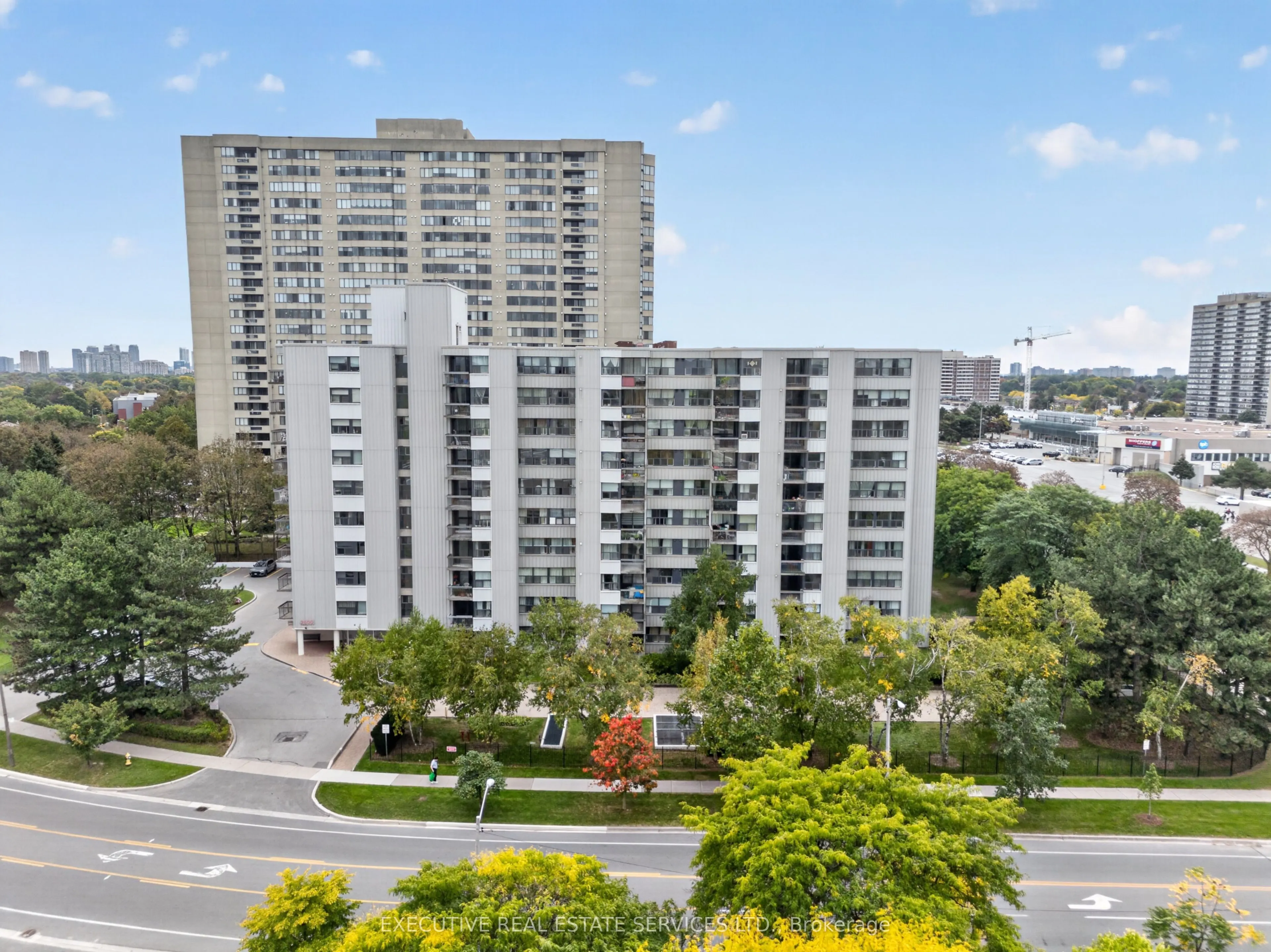 2500 Bridletowne Circle #106