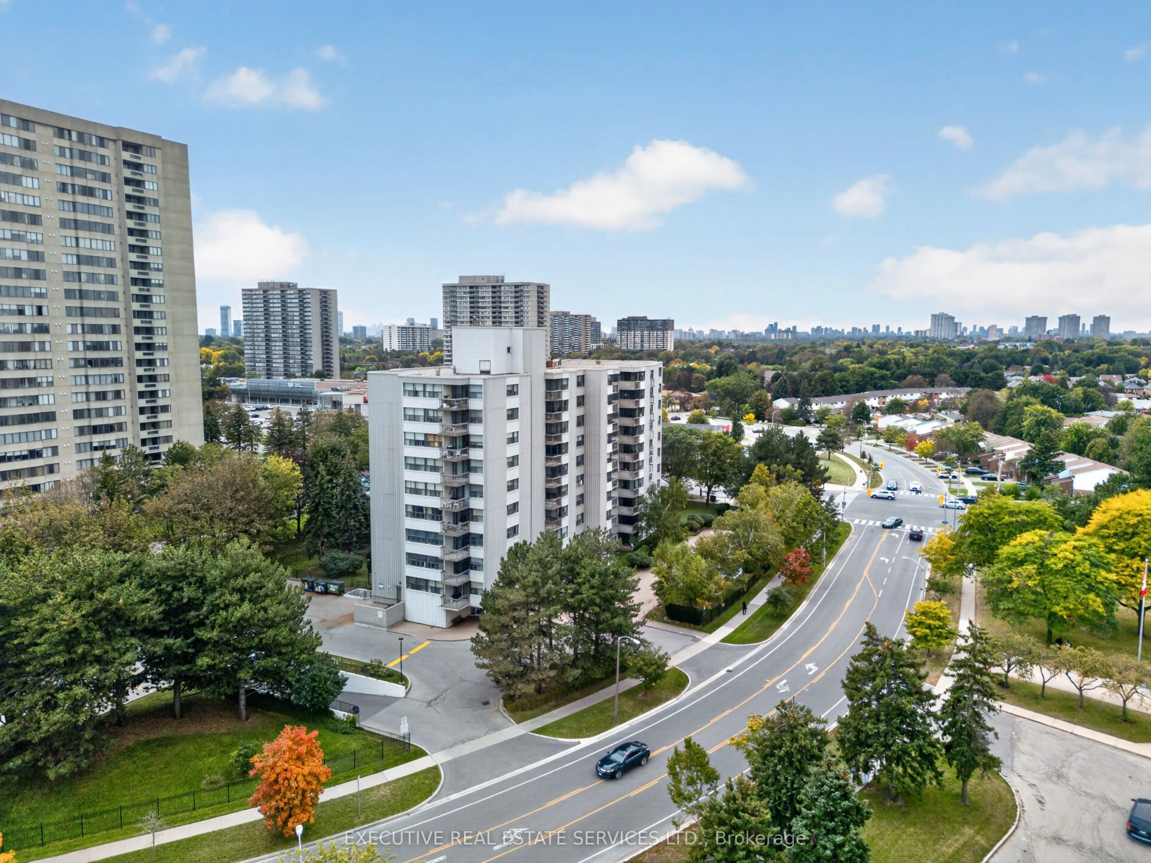 2500 Bridletowne Circle #106