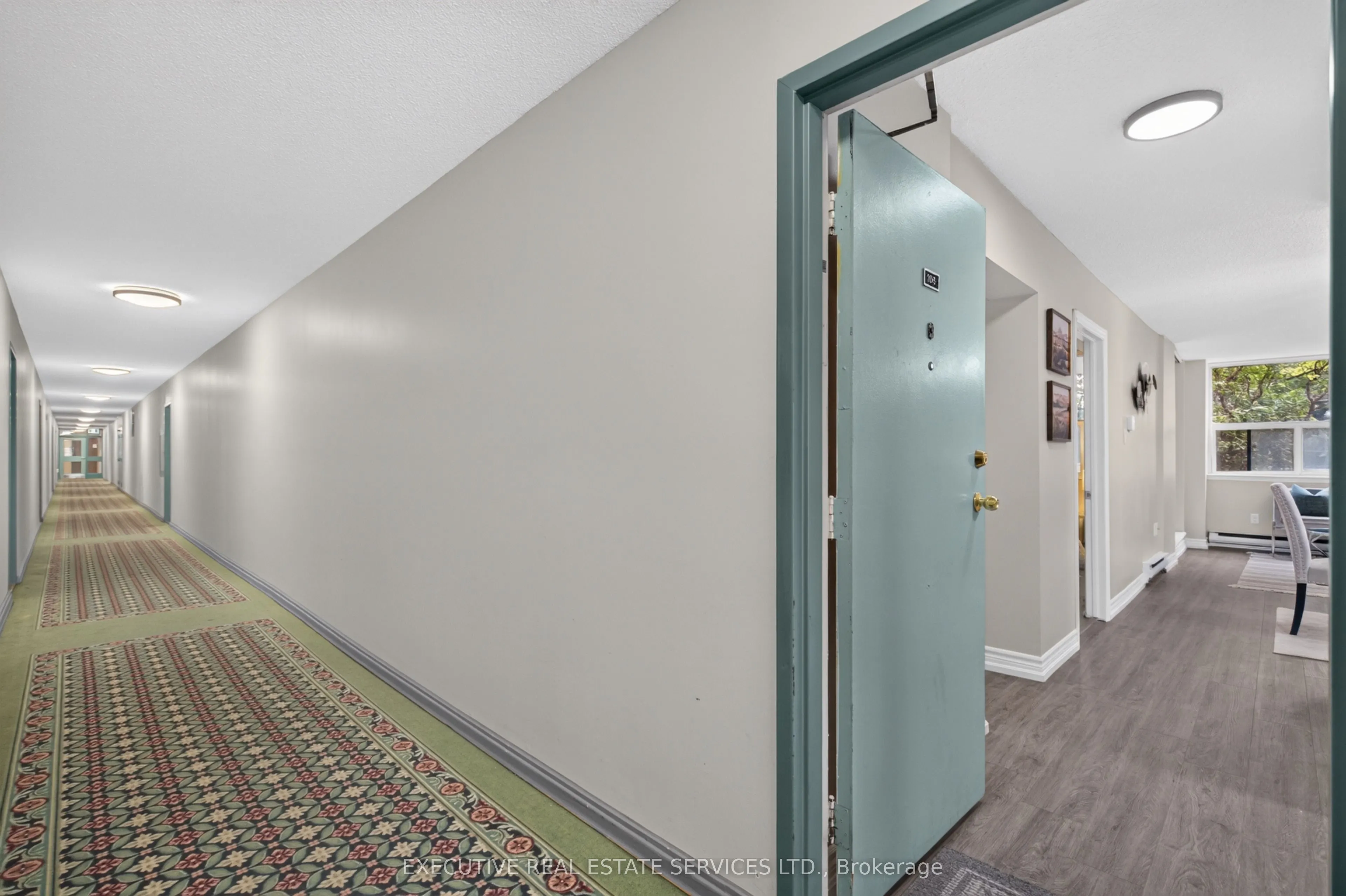 2500 Bridletowne Circle #106