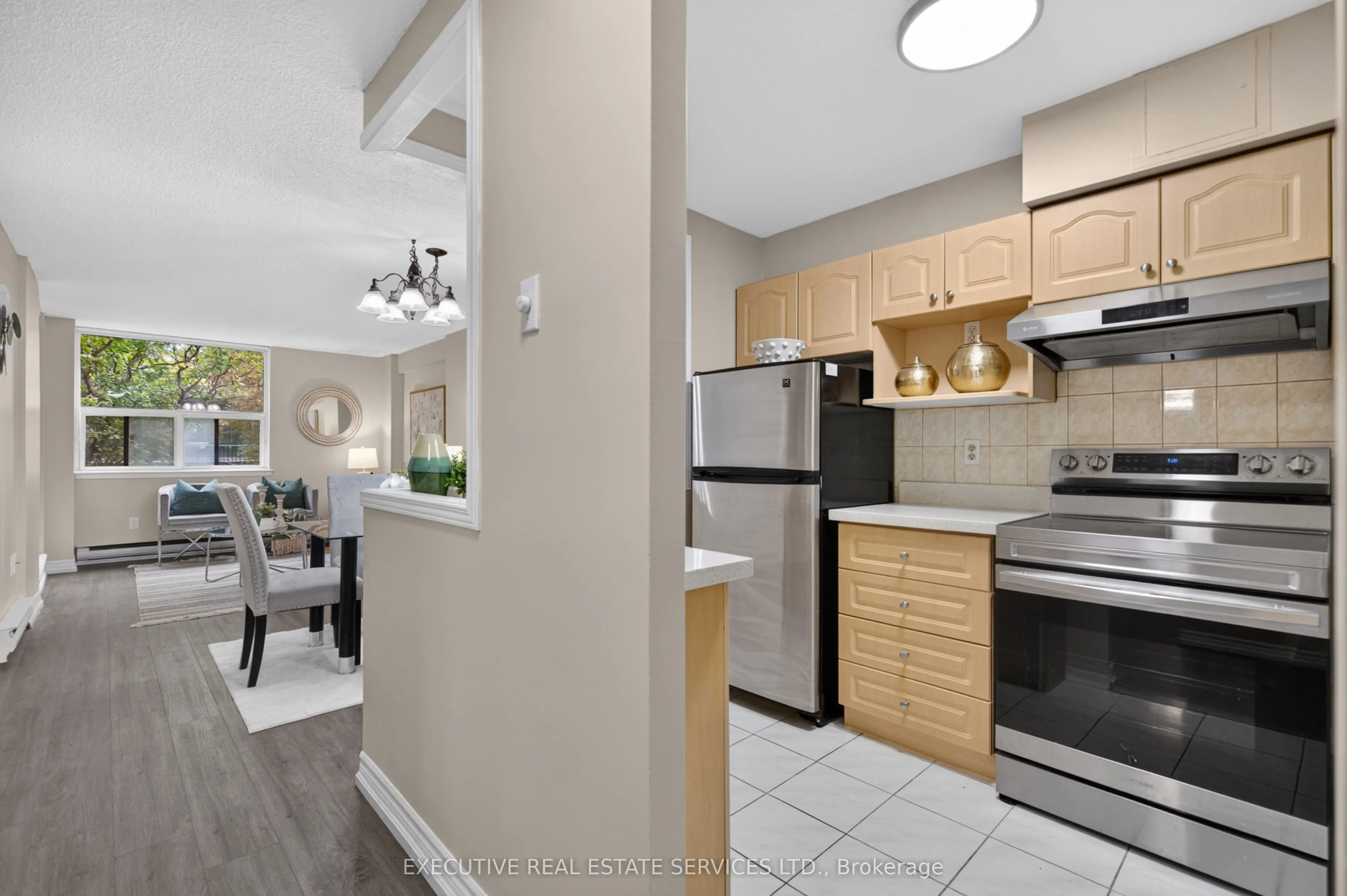 2500 Bridletowne Circle #106