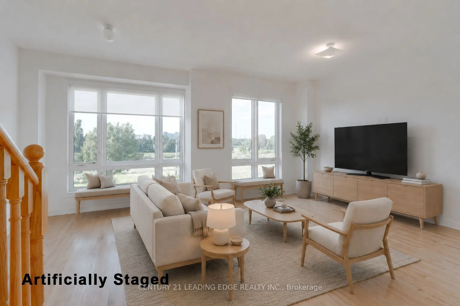 15 Haydock Way