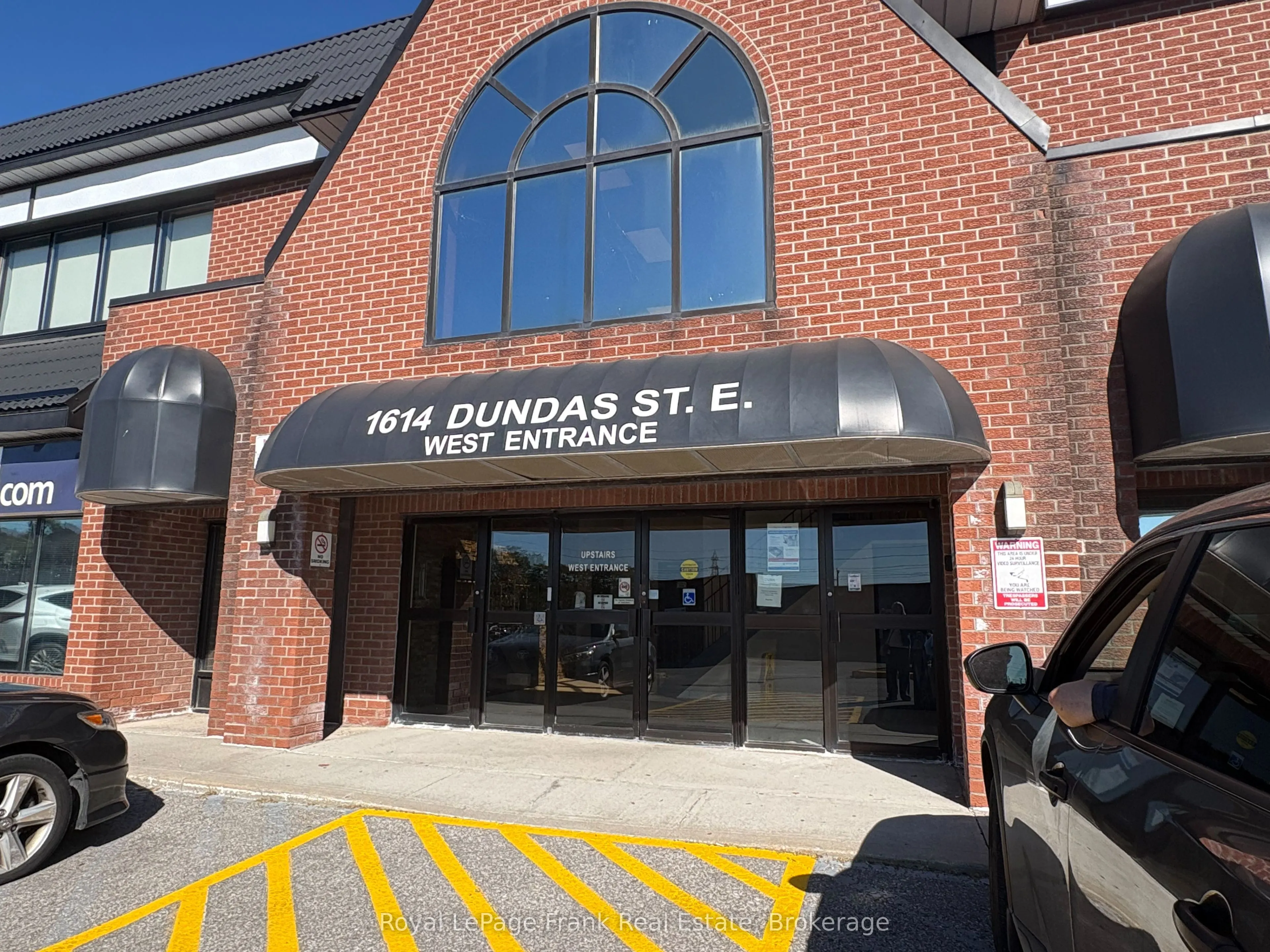 1614 Dundas Street E #210