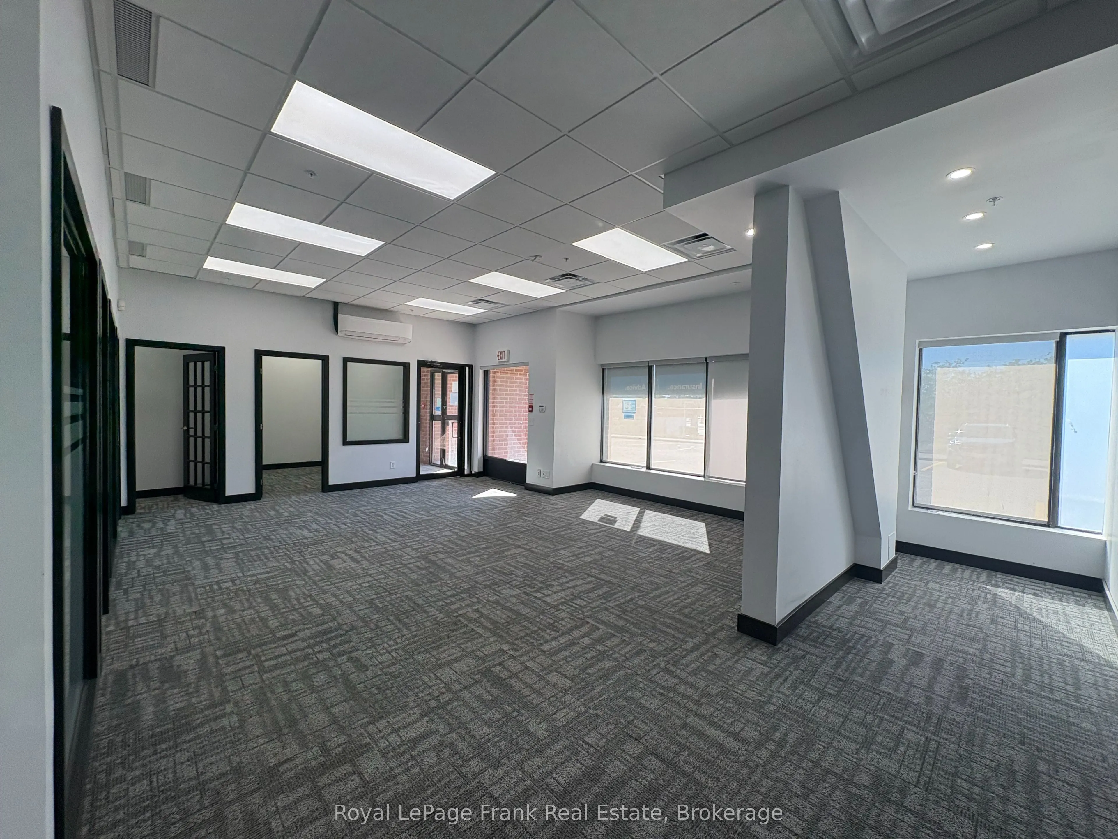1614 Dundas Street E #104