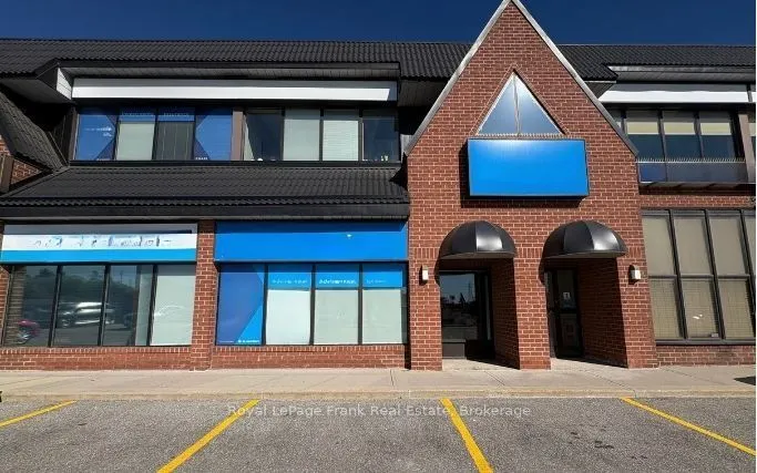 1614 Dundas Street E #104