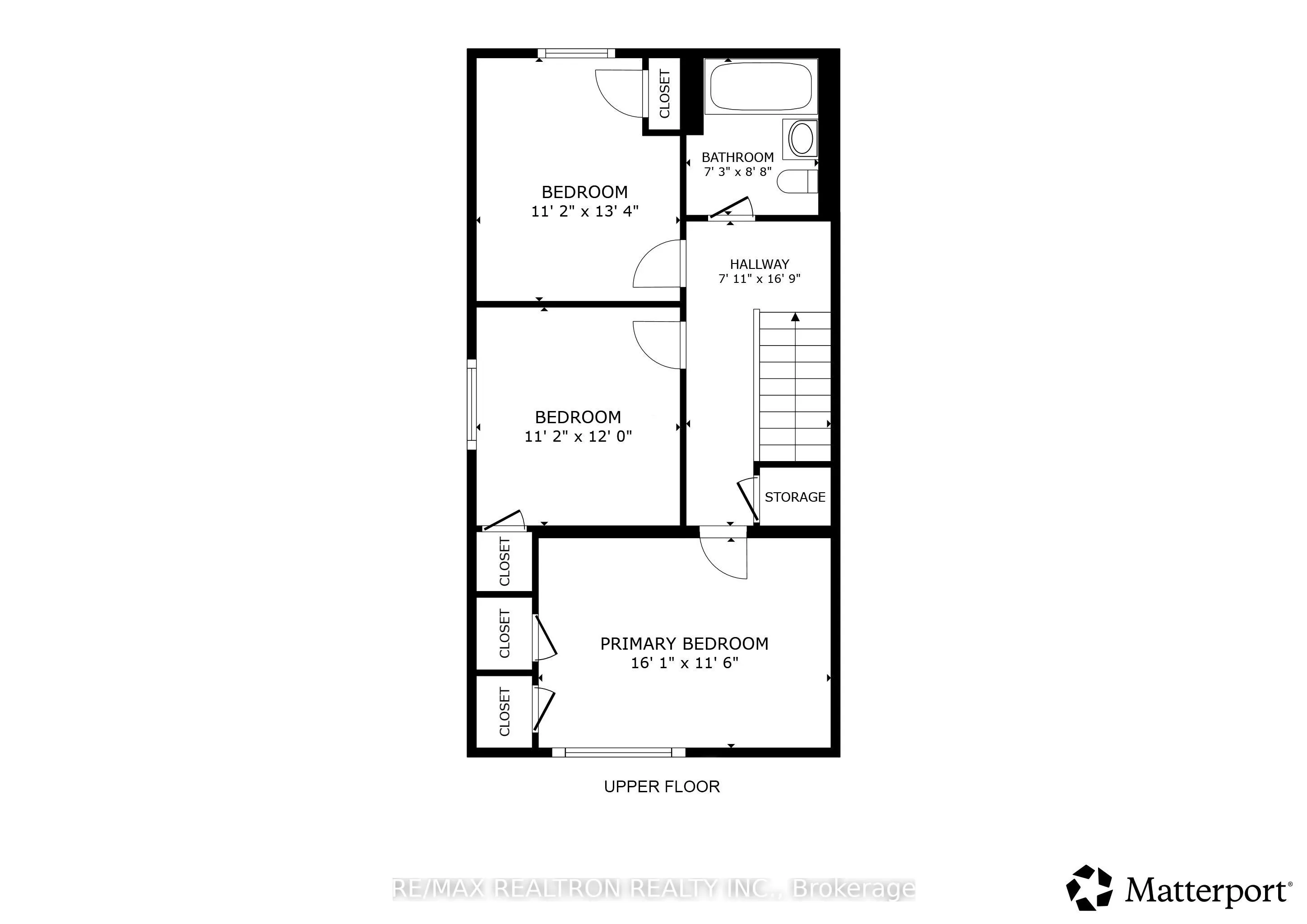 68 Chelwood Road